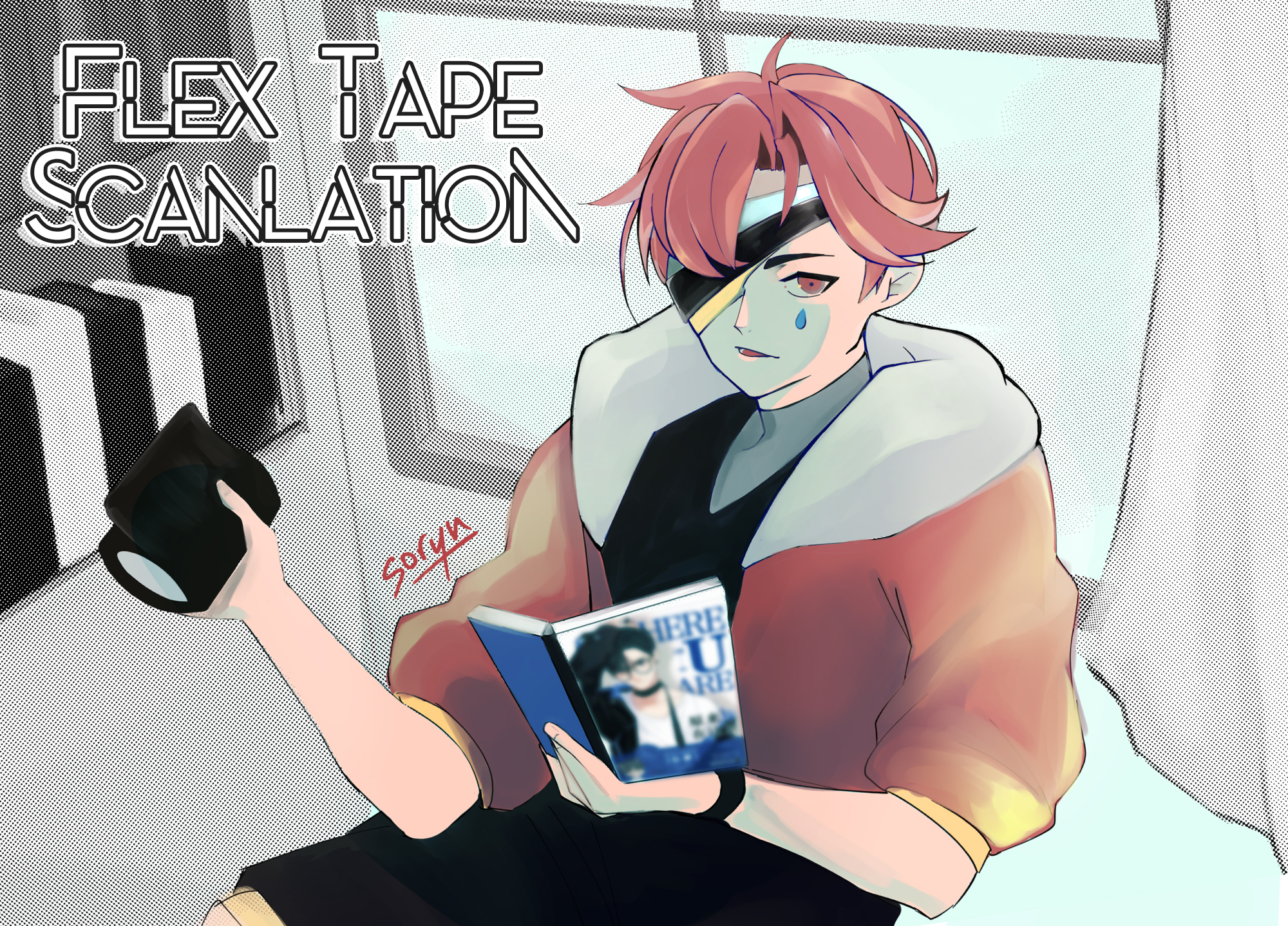 My Friend From Ojakgyo Bridge Ch. 5 第1页