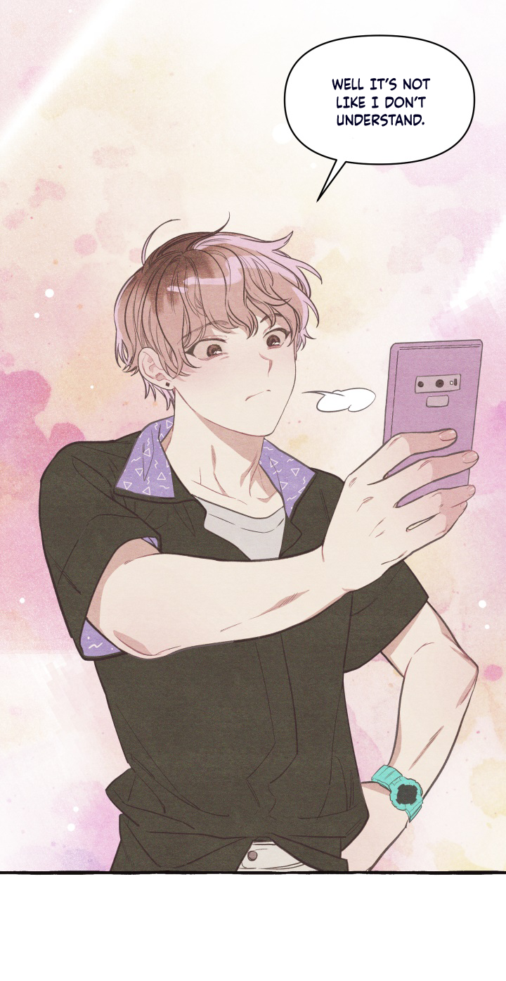 My Friend From Ojakgyo Bridge Ch. 5 第25页