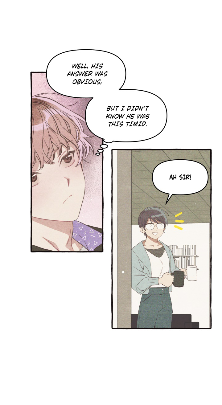My Friend From Ojakgyo Bridge Ch. 5 第28页