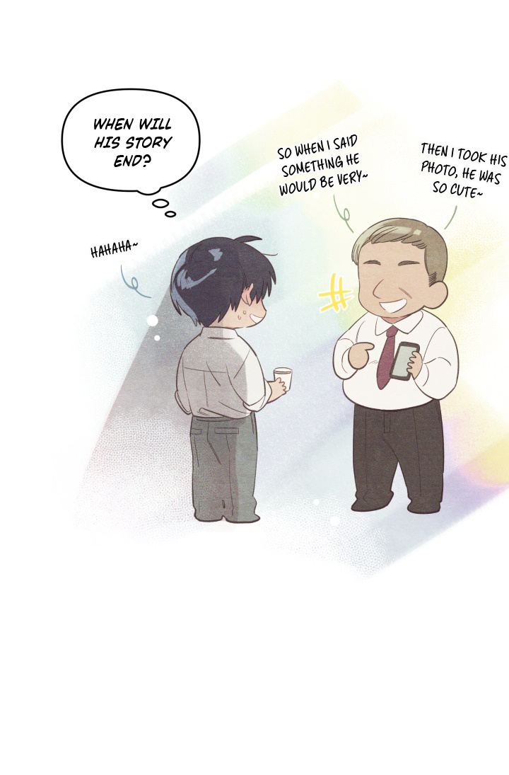 My Friend From Ojakgyo Bridge Ch. 5 第30页