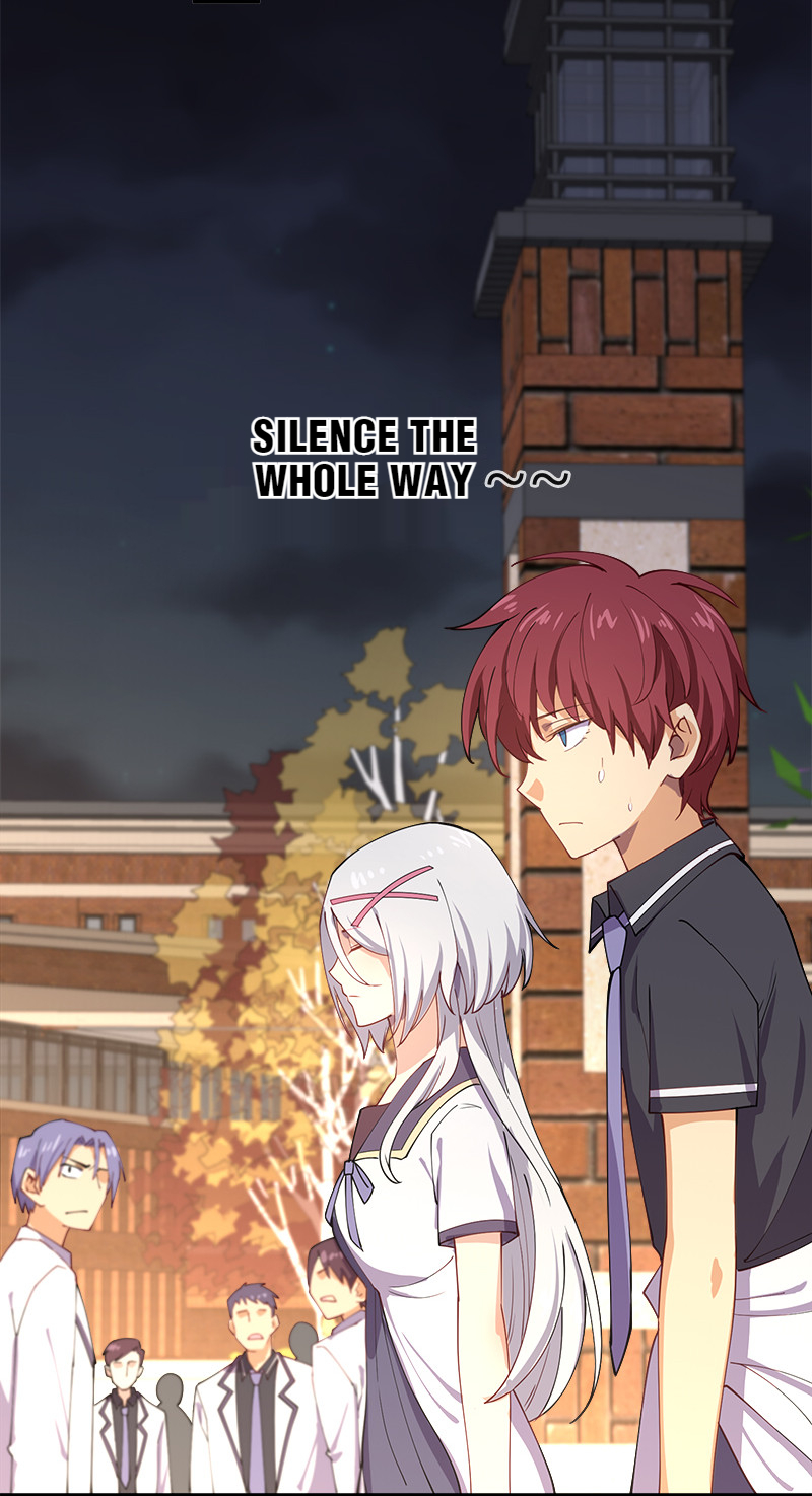 My Girlfriend Is Long Aotian I'll Kill You Even If You're a System! 第2页