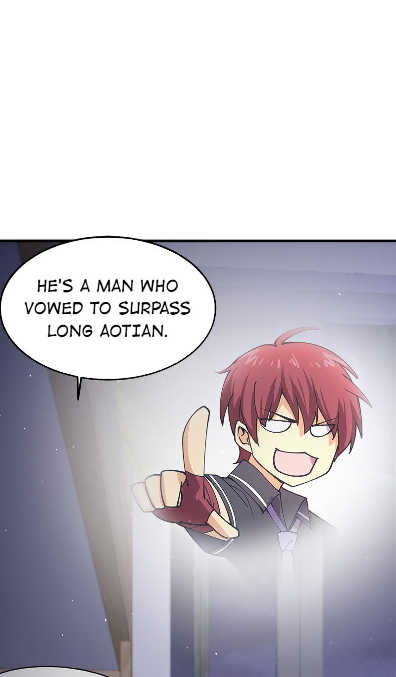 My Girlfriend Is Long Aotian I'll Kill You Even If You're a System! 第15页