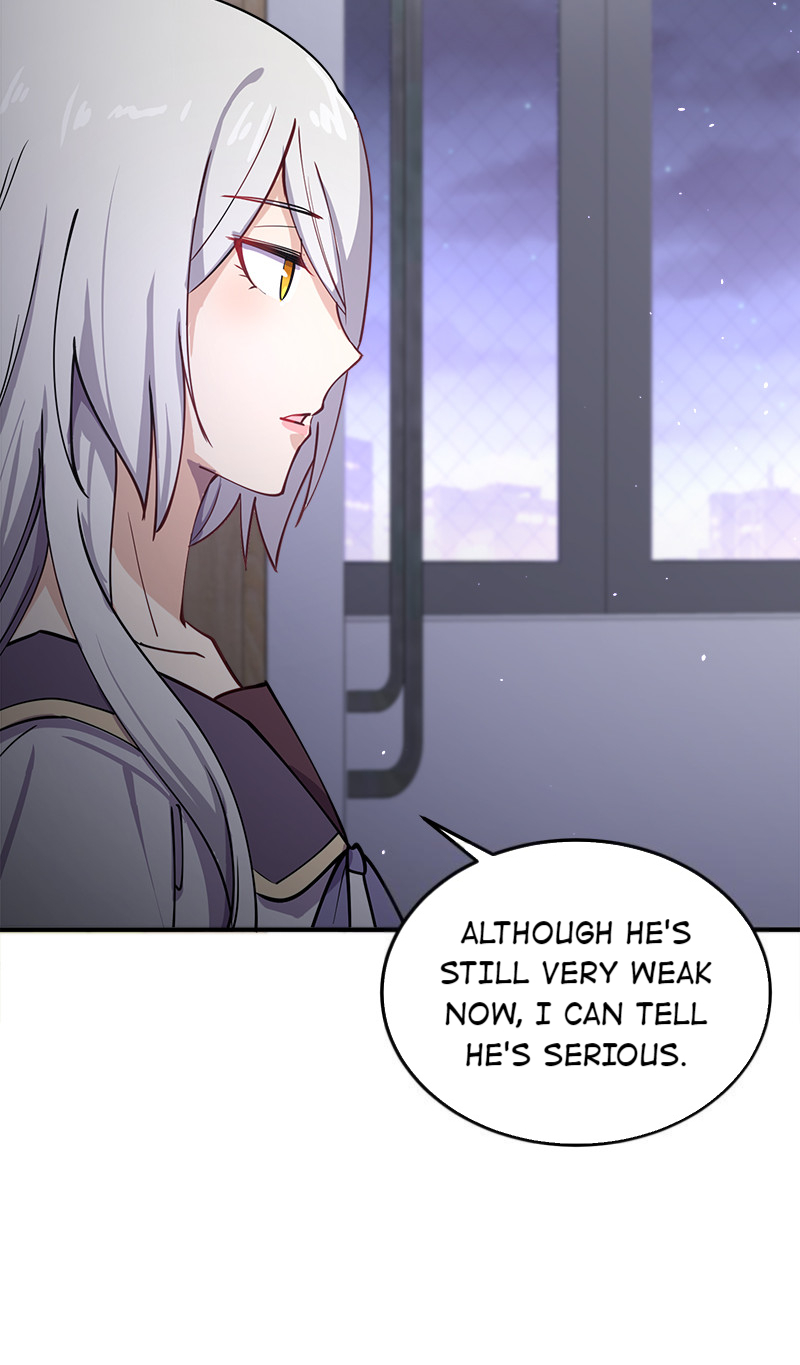 My Girlfriend Is Long Aotian I'll Kill You Even If You're a System! 第16页