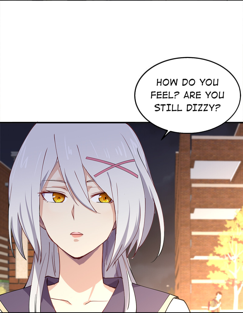 My Girlfriend Is Long Aotian I'll Kill You Even If You're a System! 第3页