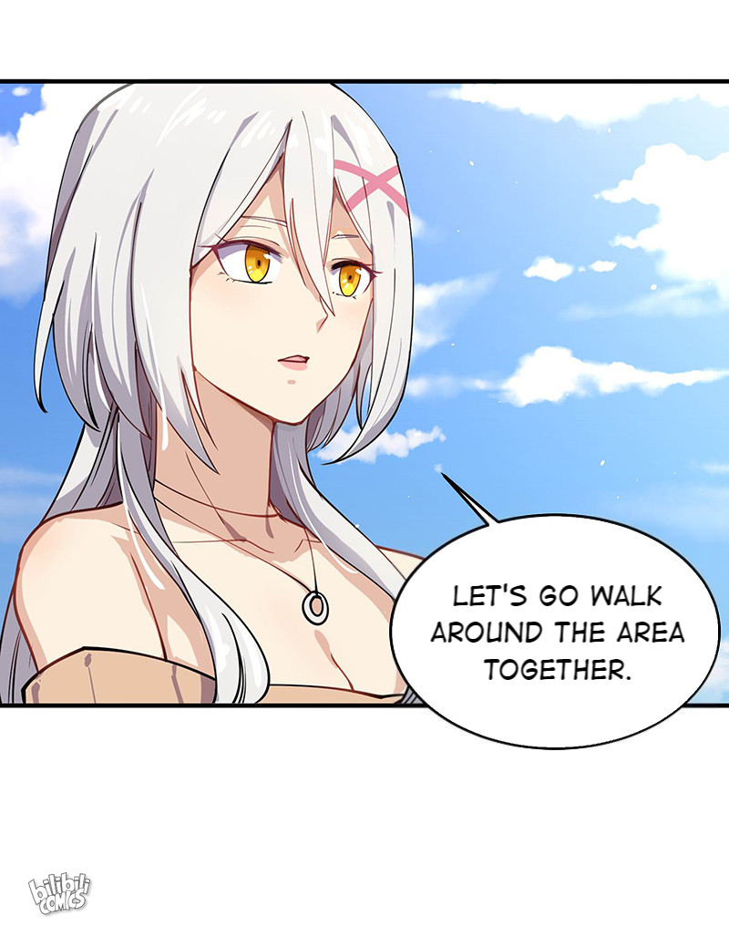 My Girlfriend Is Long Aotian I'll Kill You Even If You're a System! 第27页