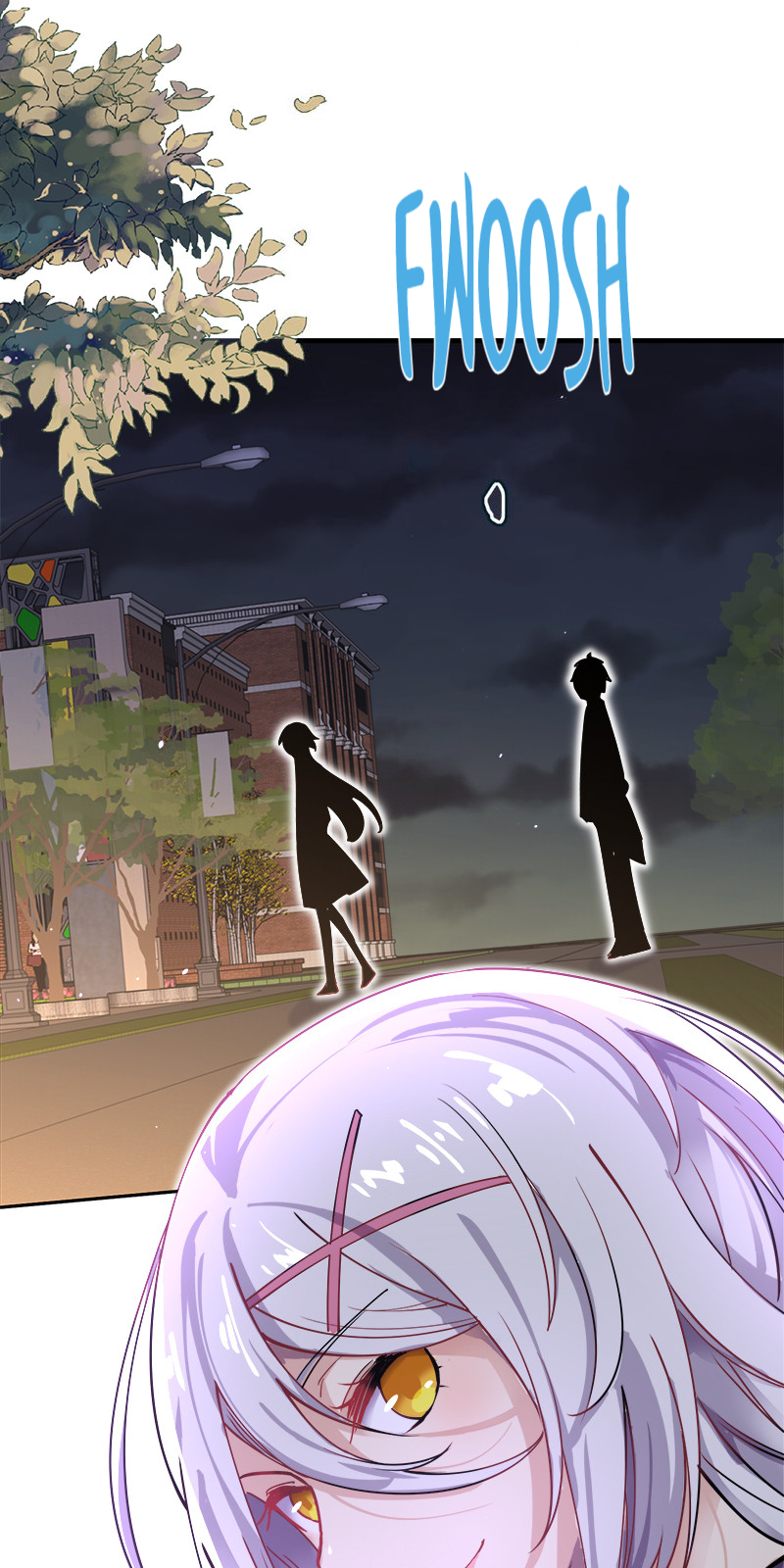 My Girlfriend Is Long Aotian I'll Kill You Even If You're a System! 第8页