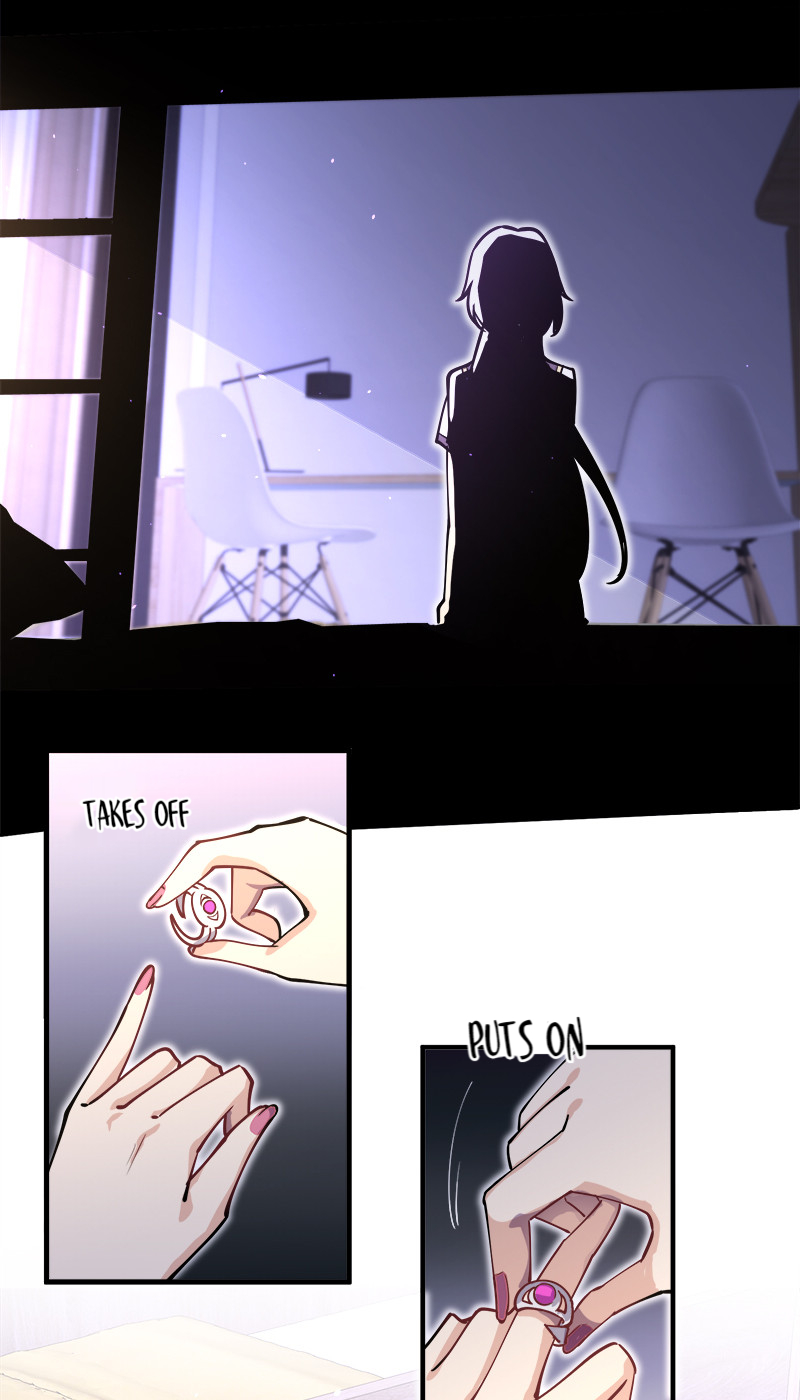 My Girlfriend Is Long Aotian I'll Kill You Even If You're a System! 第10页