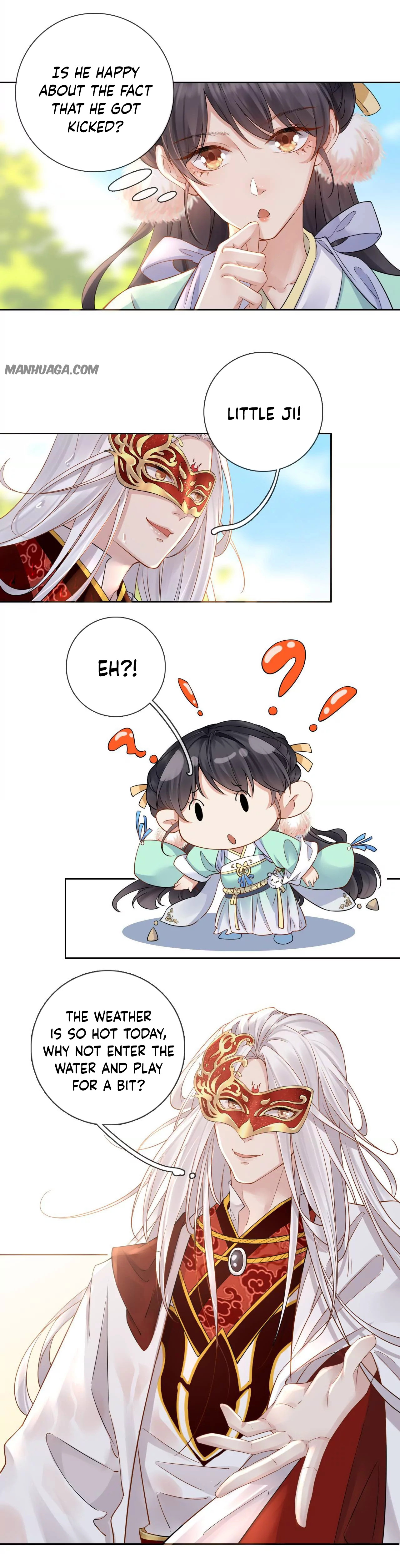 Tianxia Wushuang Ch. 5 第4页