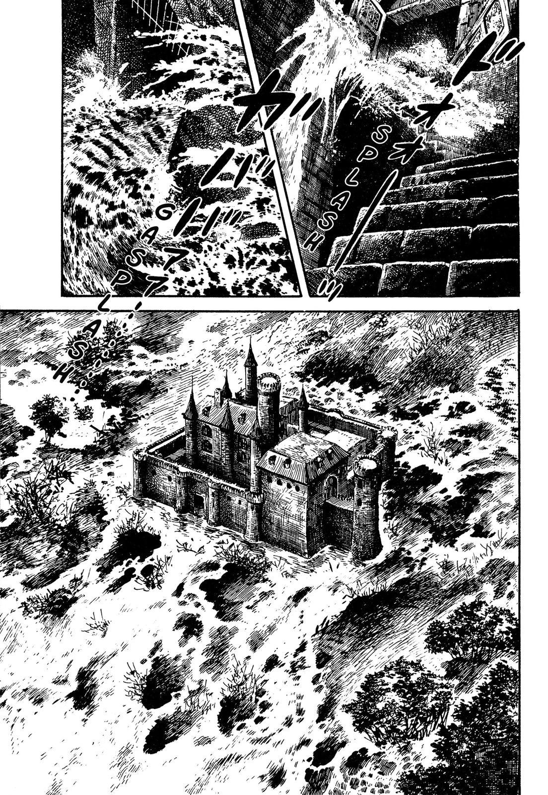 Doll The Hotel Detective The Old Castle Never Dies 第39页