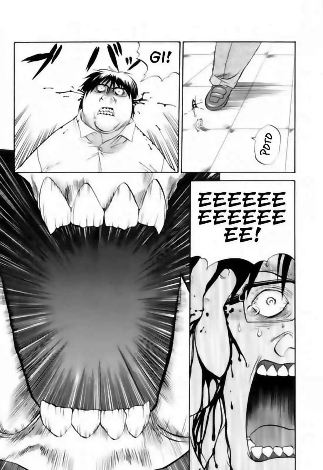 Chaosic Rune Vol. 1 Ch. 1 第43页