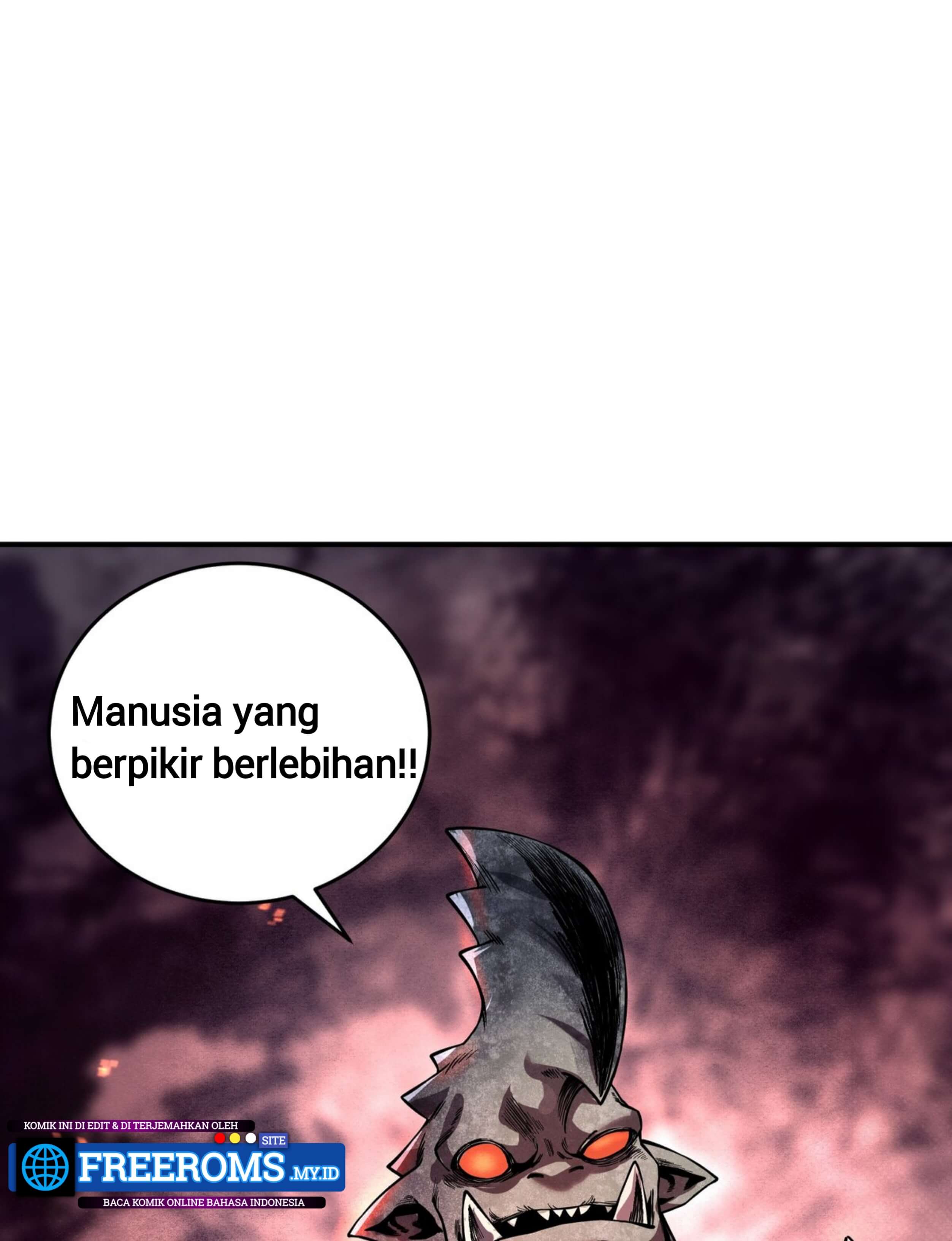 I'm a Prisoner in the Demon World Ch. 1 第13页