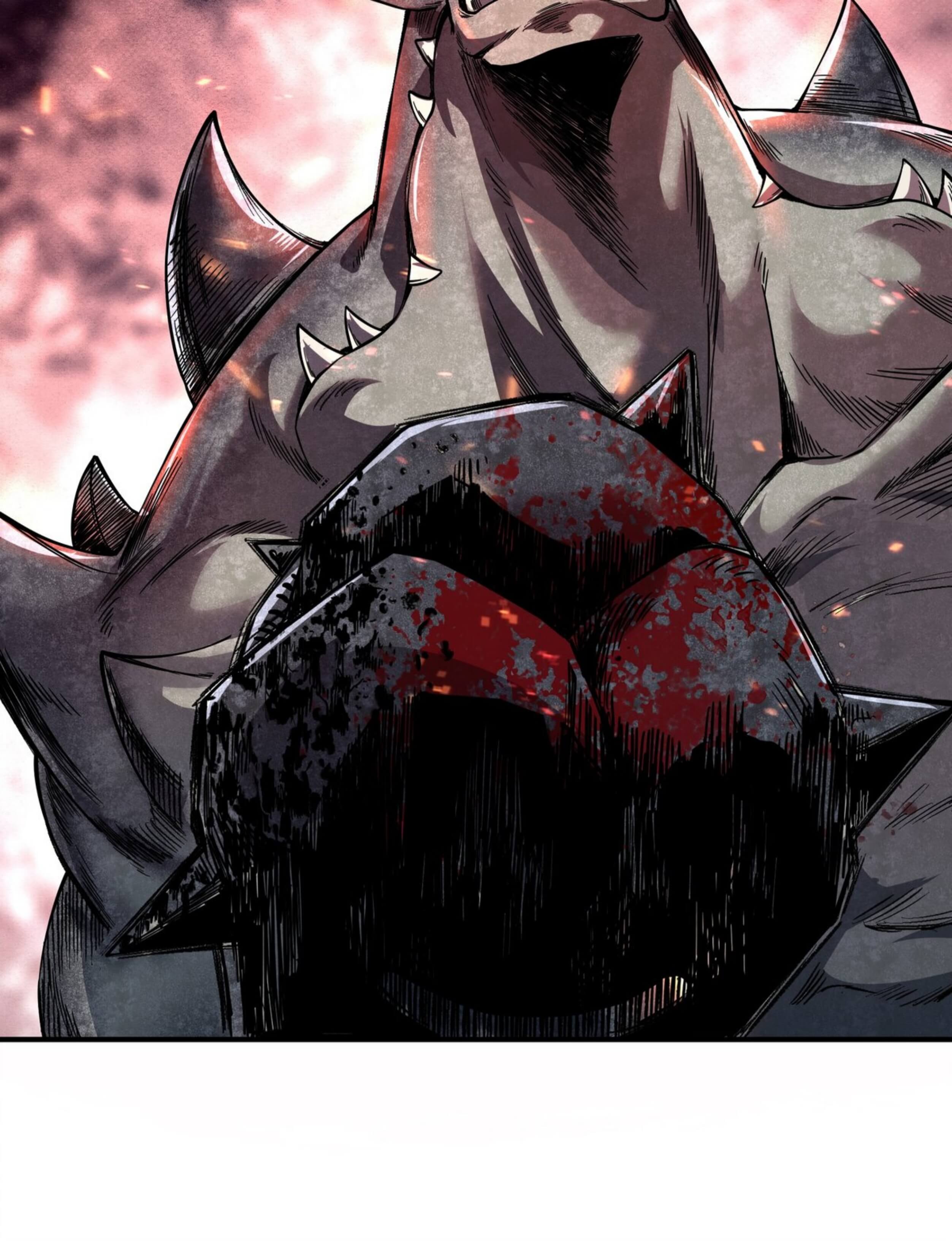 I'm a Prisoner in the Demon World Ch. 1 第14页