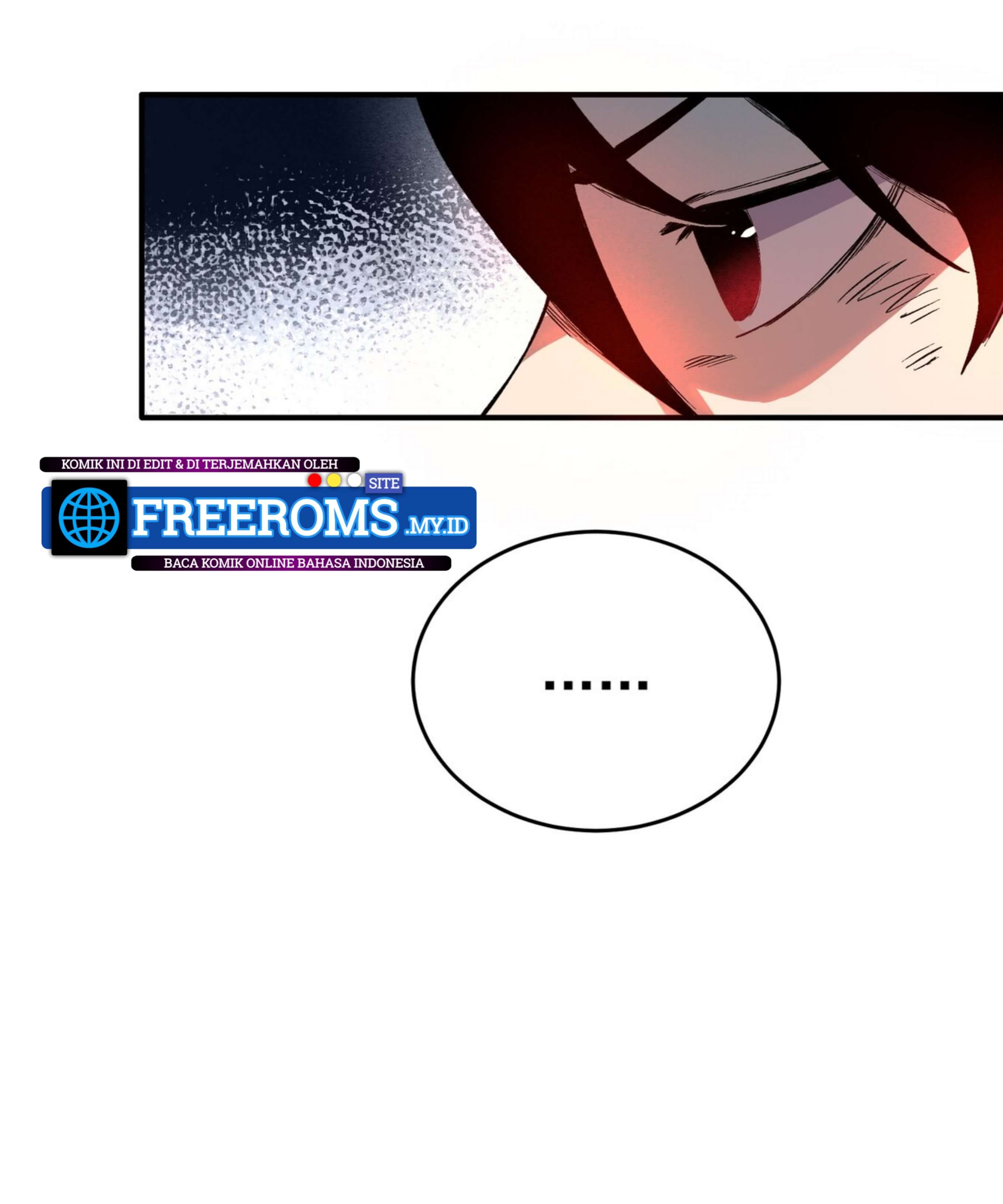 I'm a Prisoner in the Demon World Ch. 1 第30页