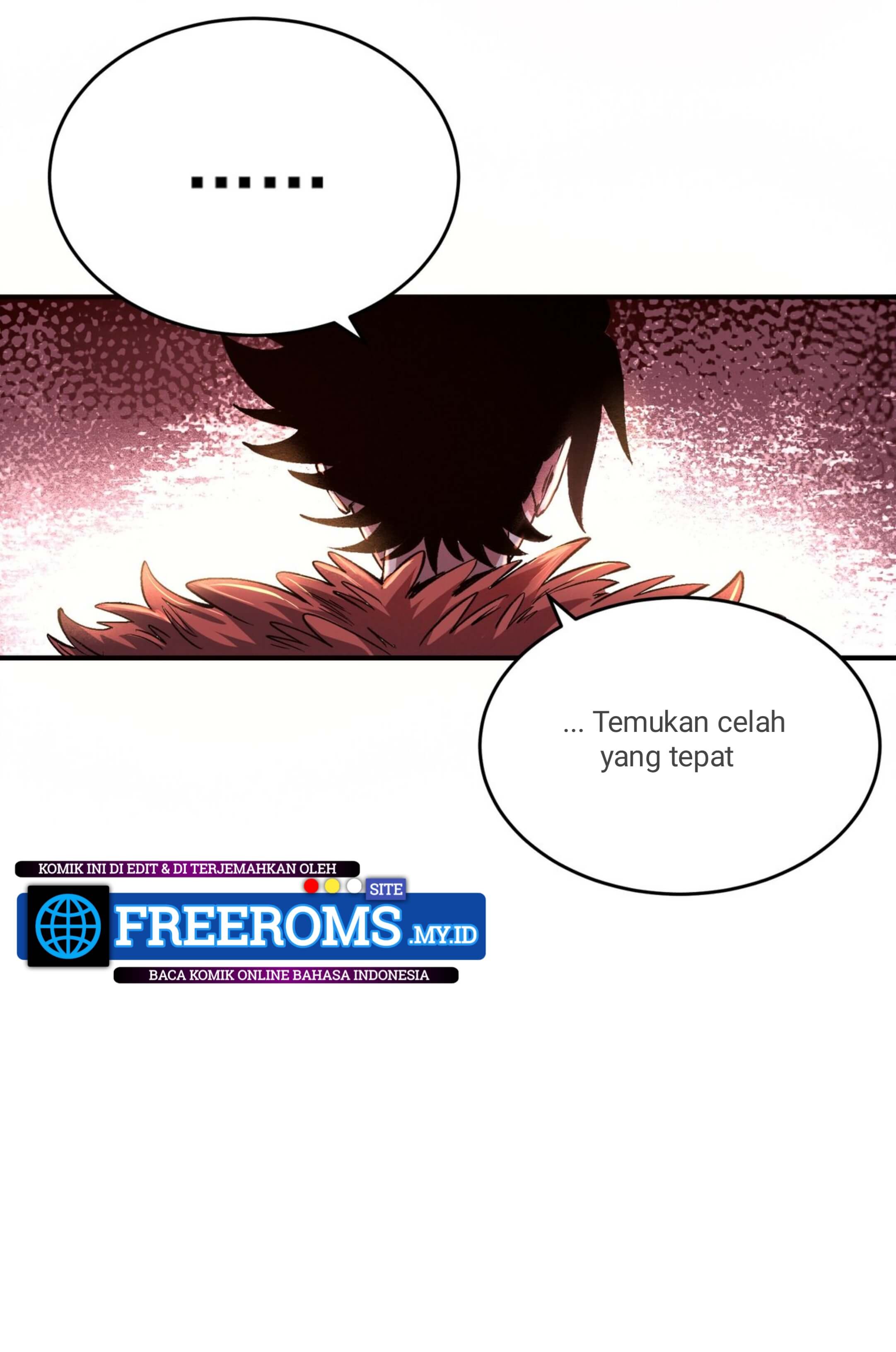 I'm a Prisoner in the Demon World Ch. 1 第35页
