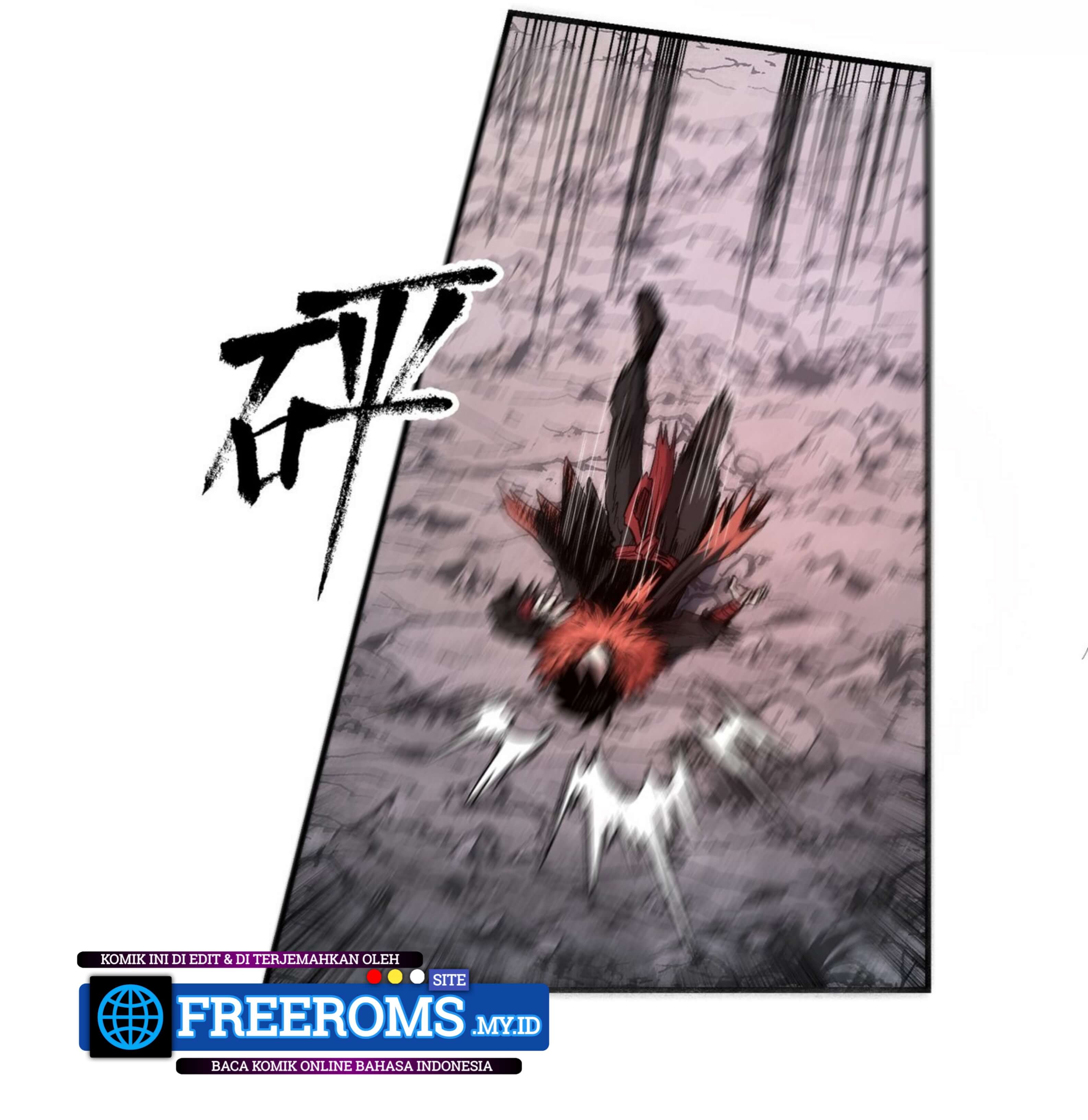 I'm a Prisoner in the Demon World Ch. 1 第46页