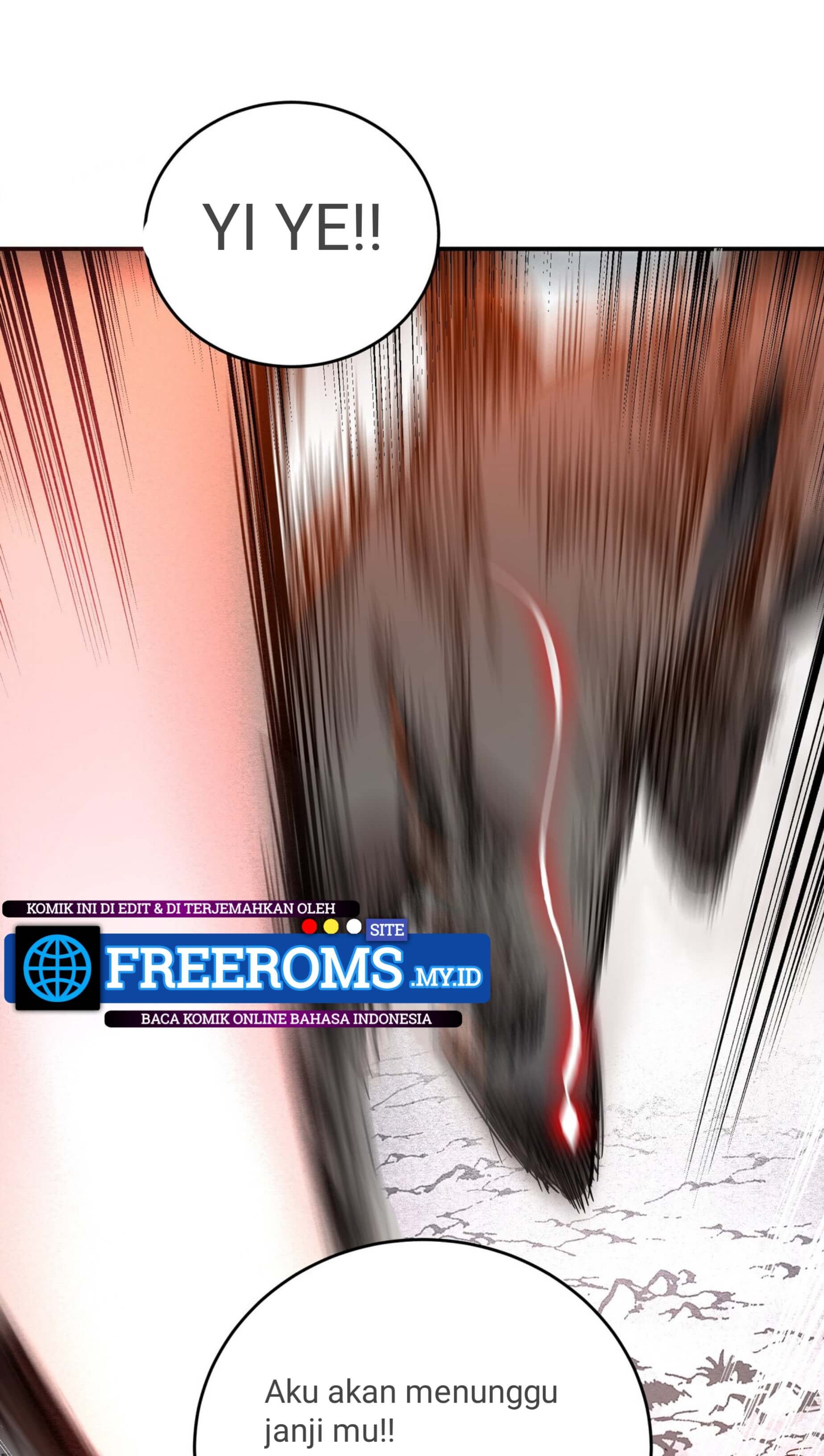 I'm a Prisoner in the Demon World Ch. 1 第62页