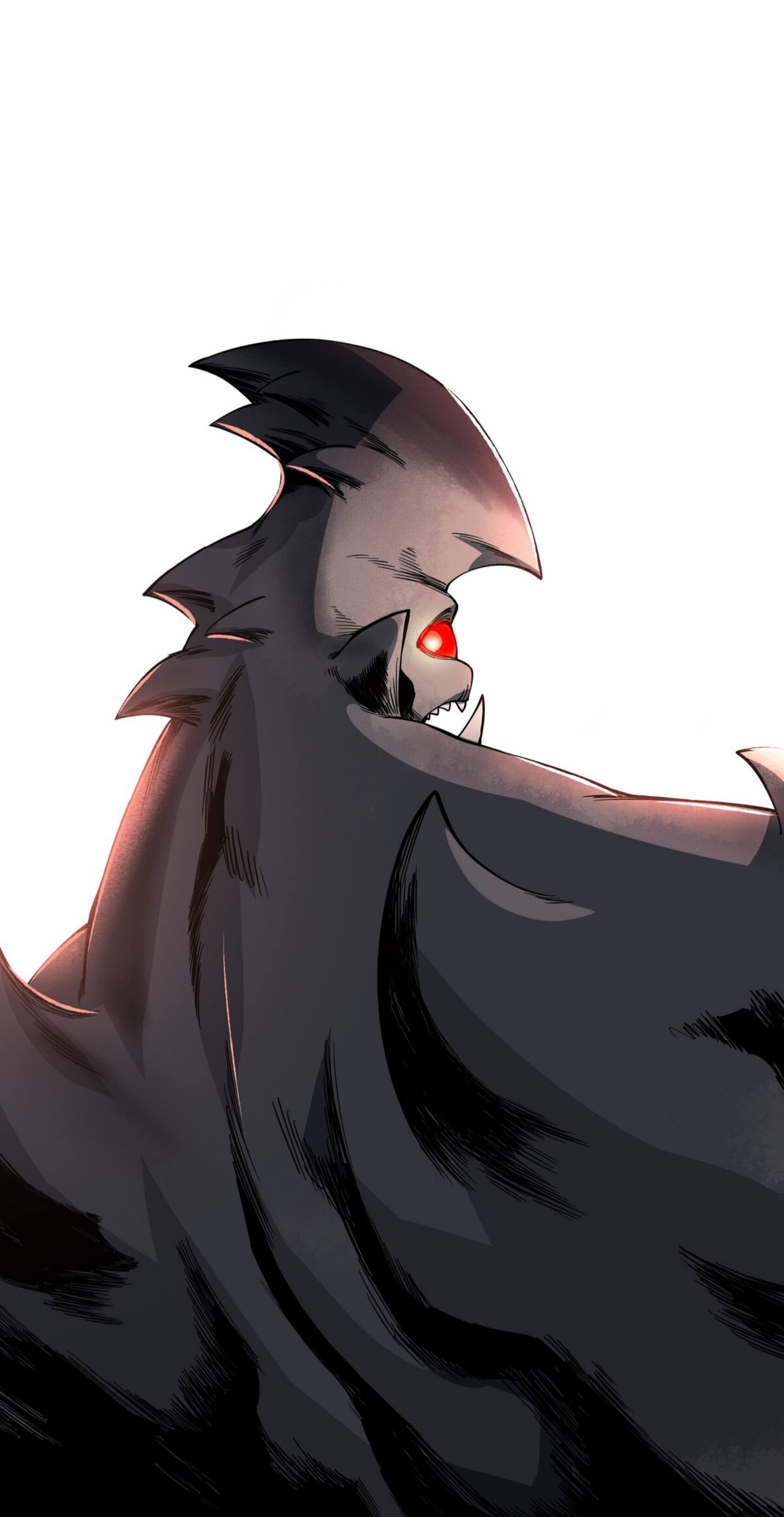 I'm a Prisoner in the Demon World Ch. 1 第64页