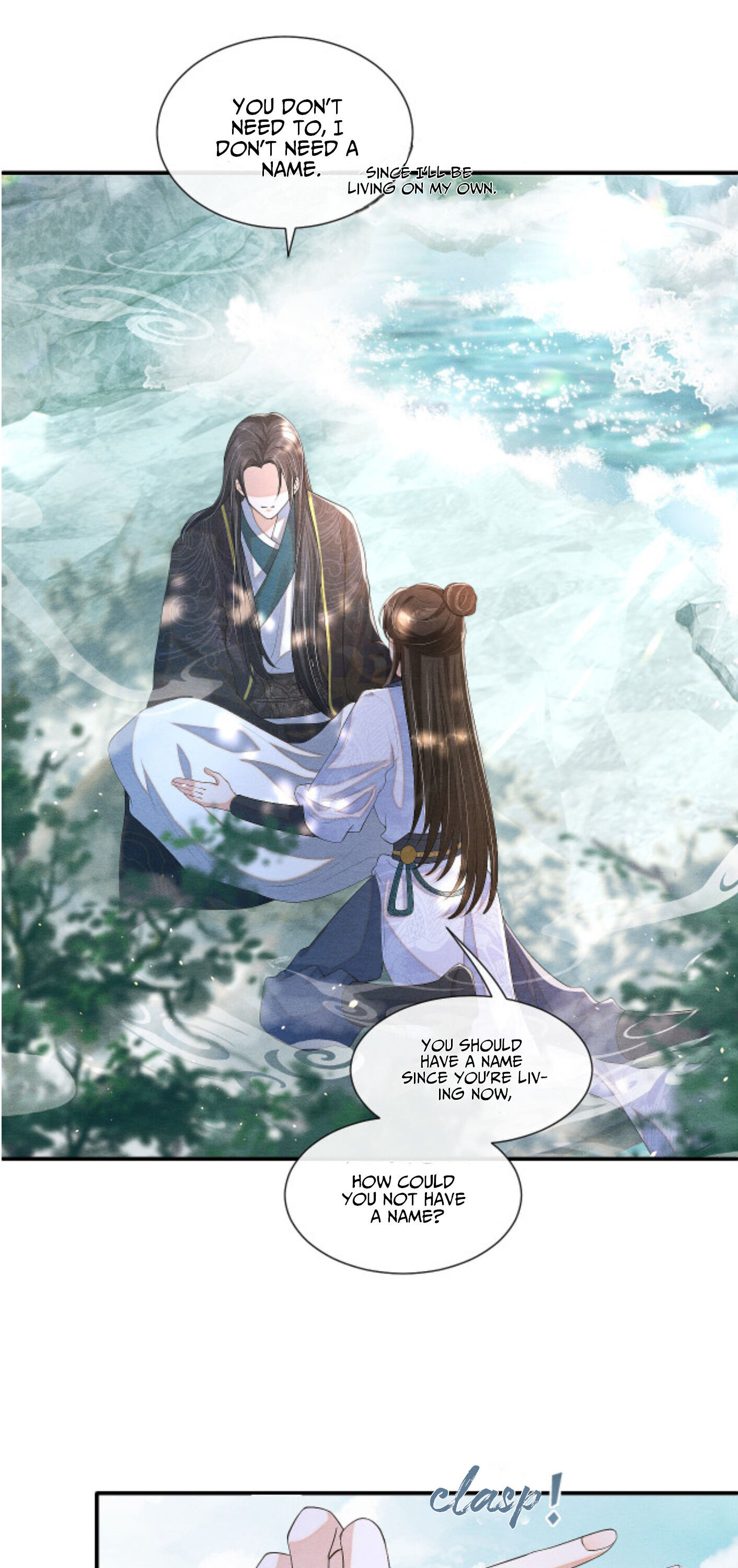 Catch a Dragon: Become My Wife Bound By A Human 第19页