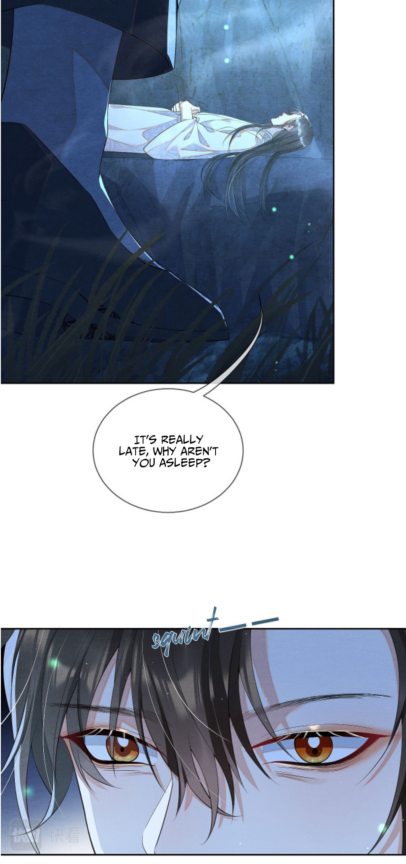 Catch a Dragon: Become My Wife Bound By A Human 第25页