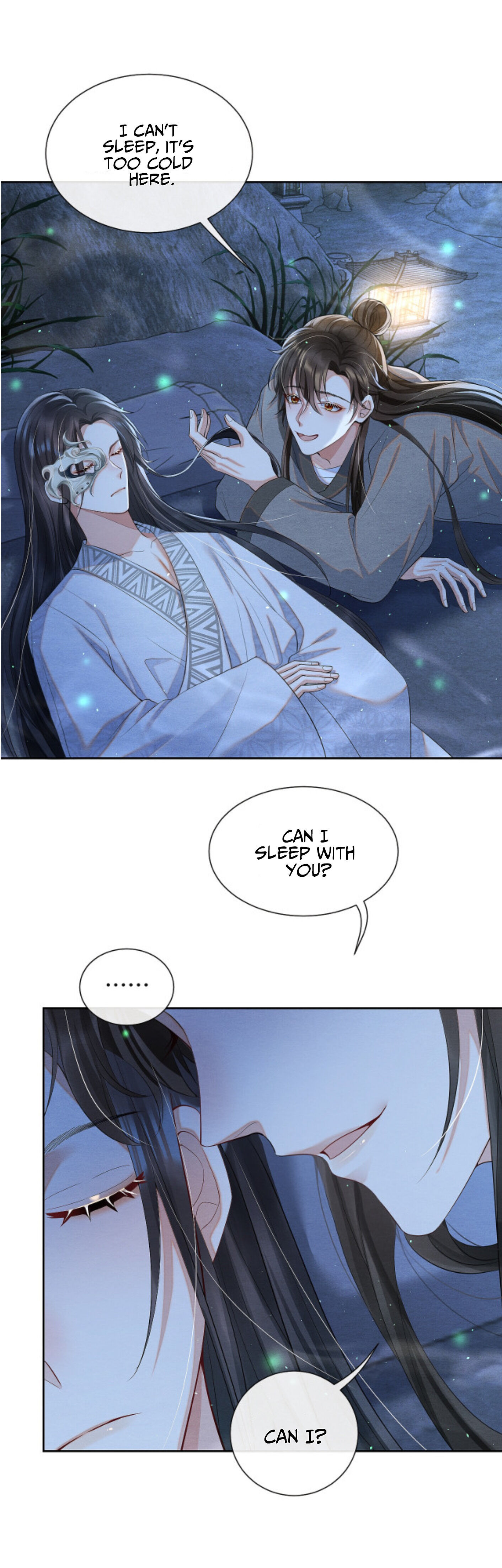Catch a Dragon: Become My Wife Bound By A Human 第26页