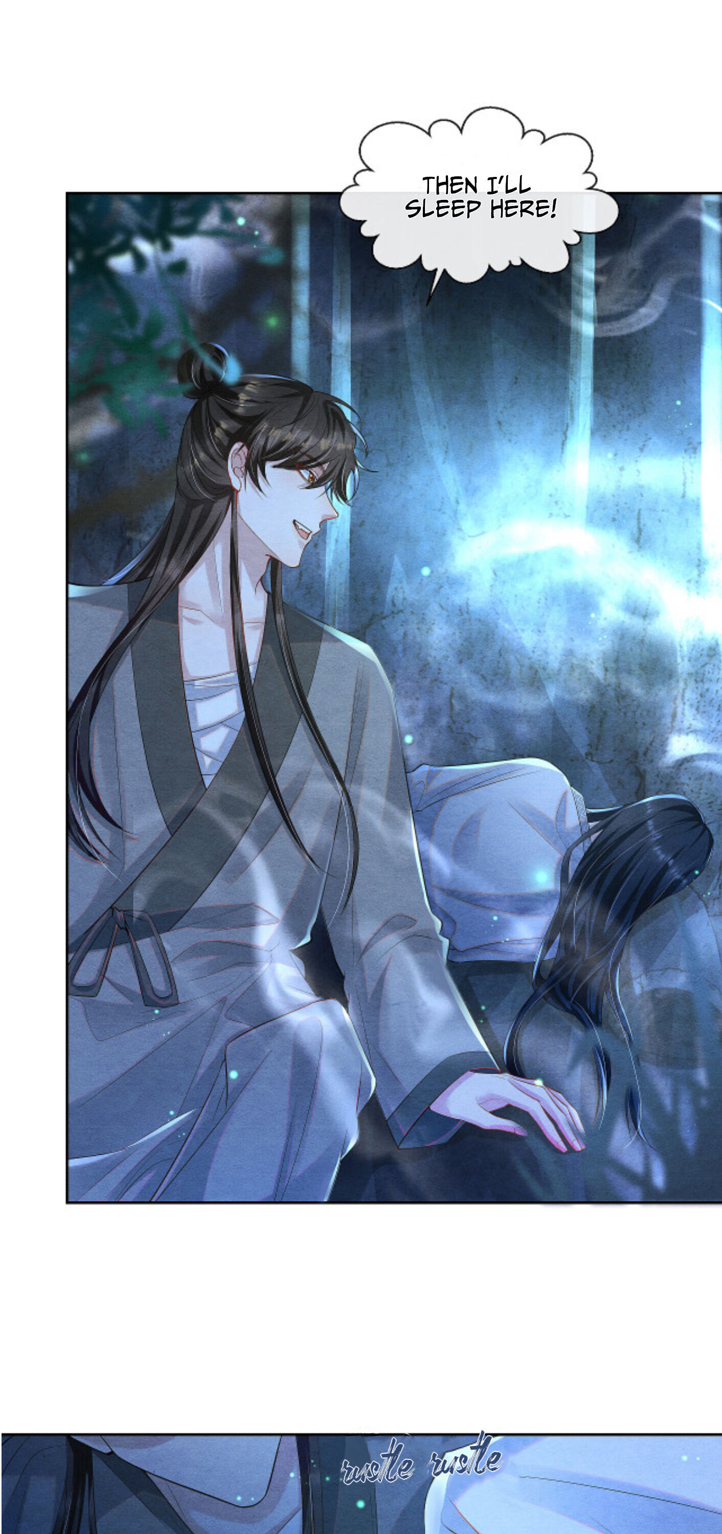 Catch a Dragon: Become My Wife Bound By A Human 第28页