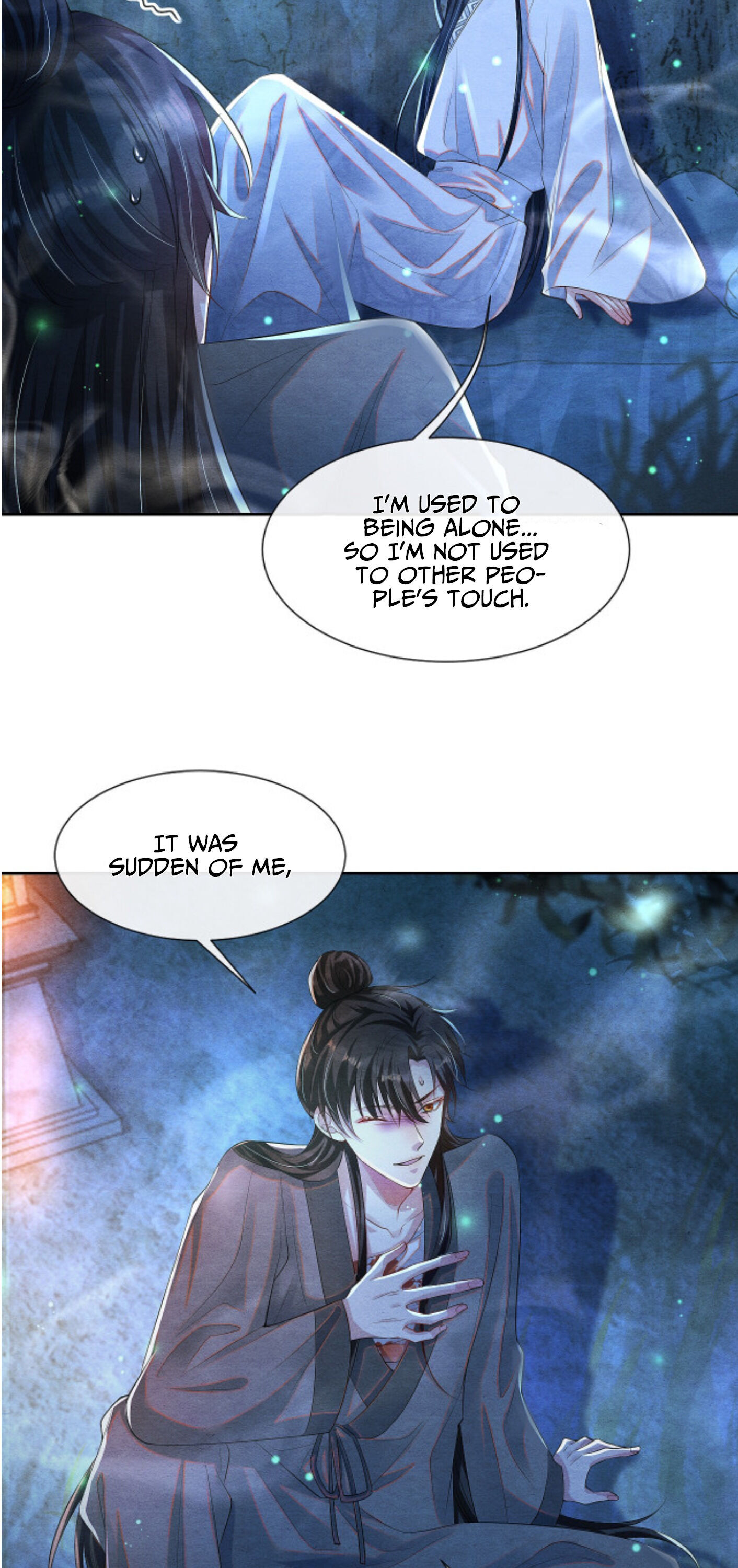 Catch a Dragon: Become My Wife Bound By A Human 第32页
