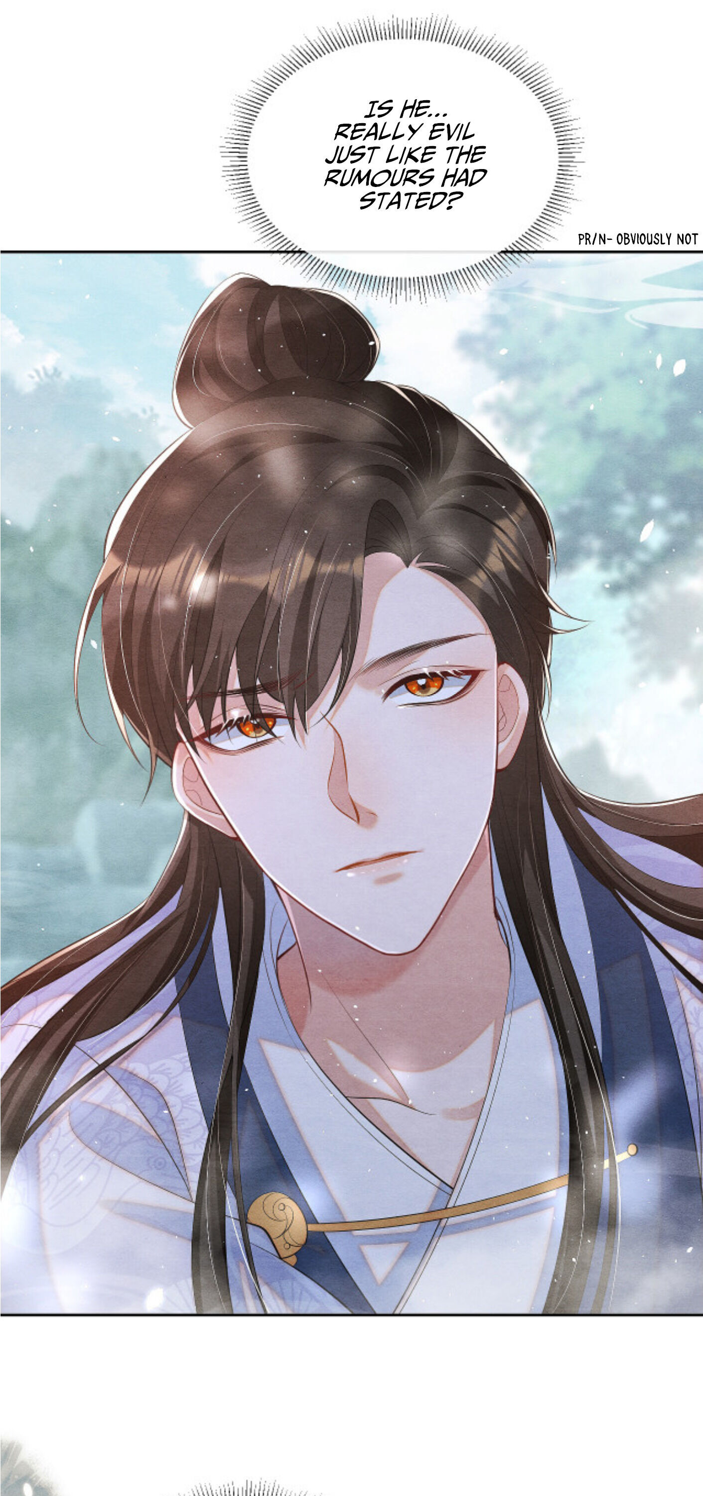 Catch a Dragon: Become My Wife Bound By A Human 第9页