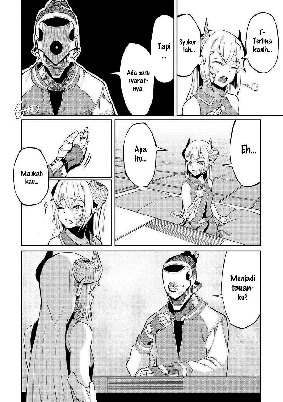 Iseikai Tensei Membalik Neraca Bintang 第31页