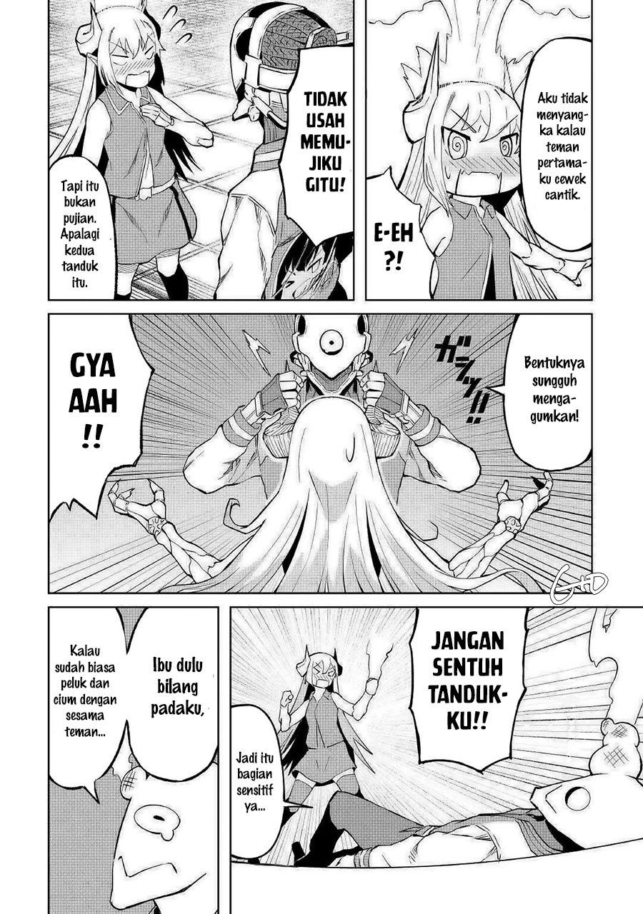 Iseikai Tensei Membalik Neraca Bintang 第37页