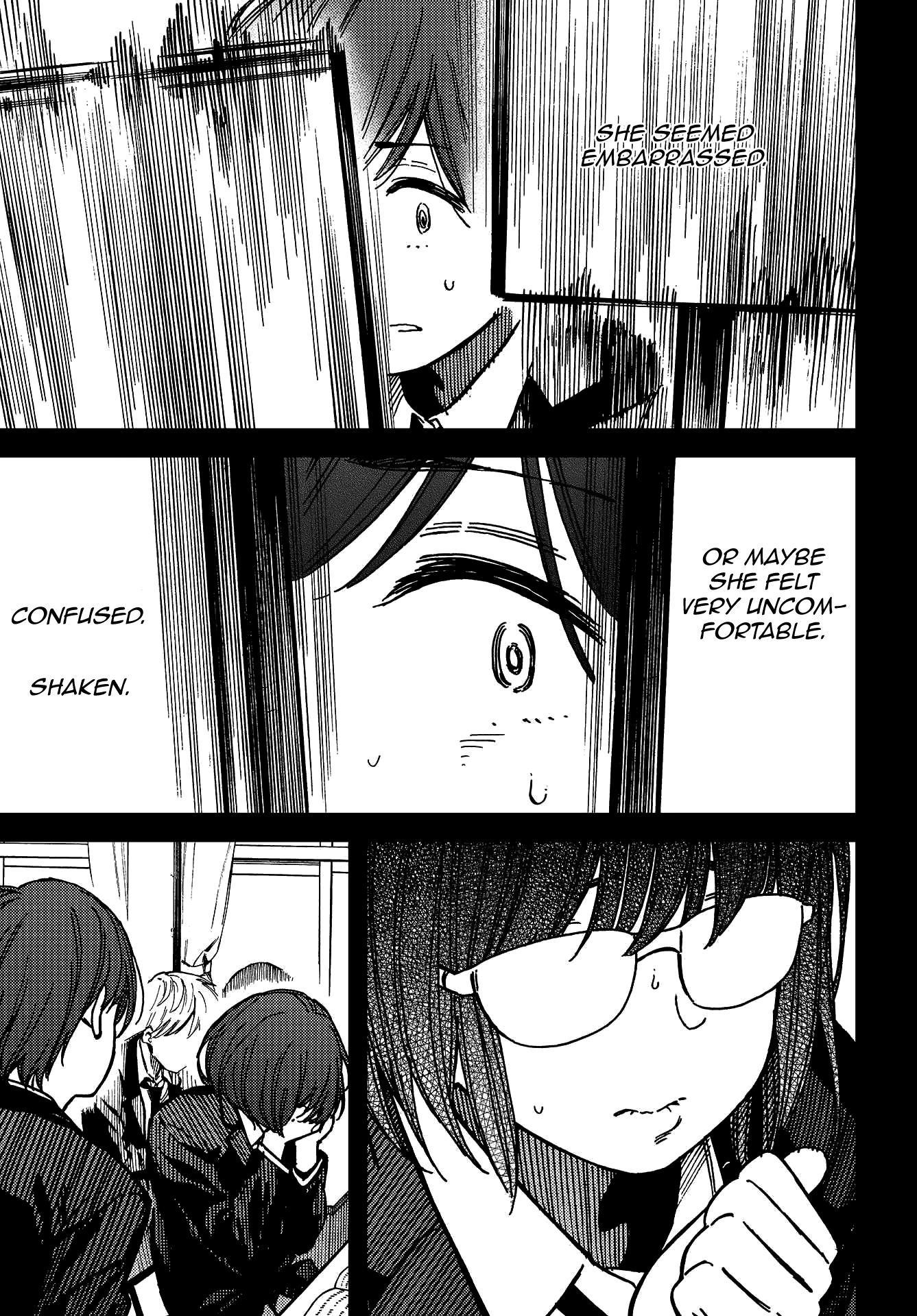 Kakushigoto Vol. 1 Ch. 5 第14页
