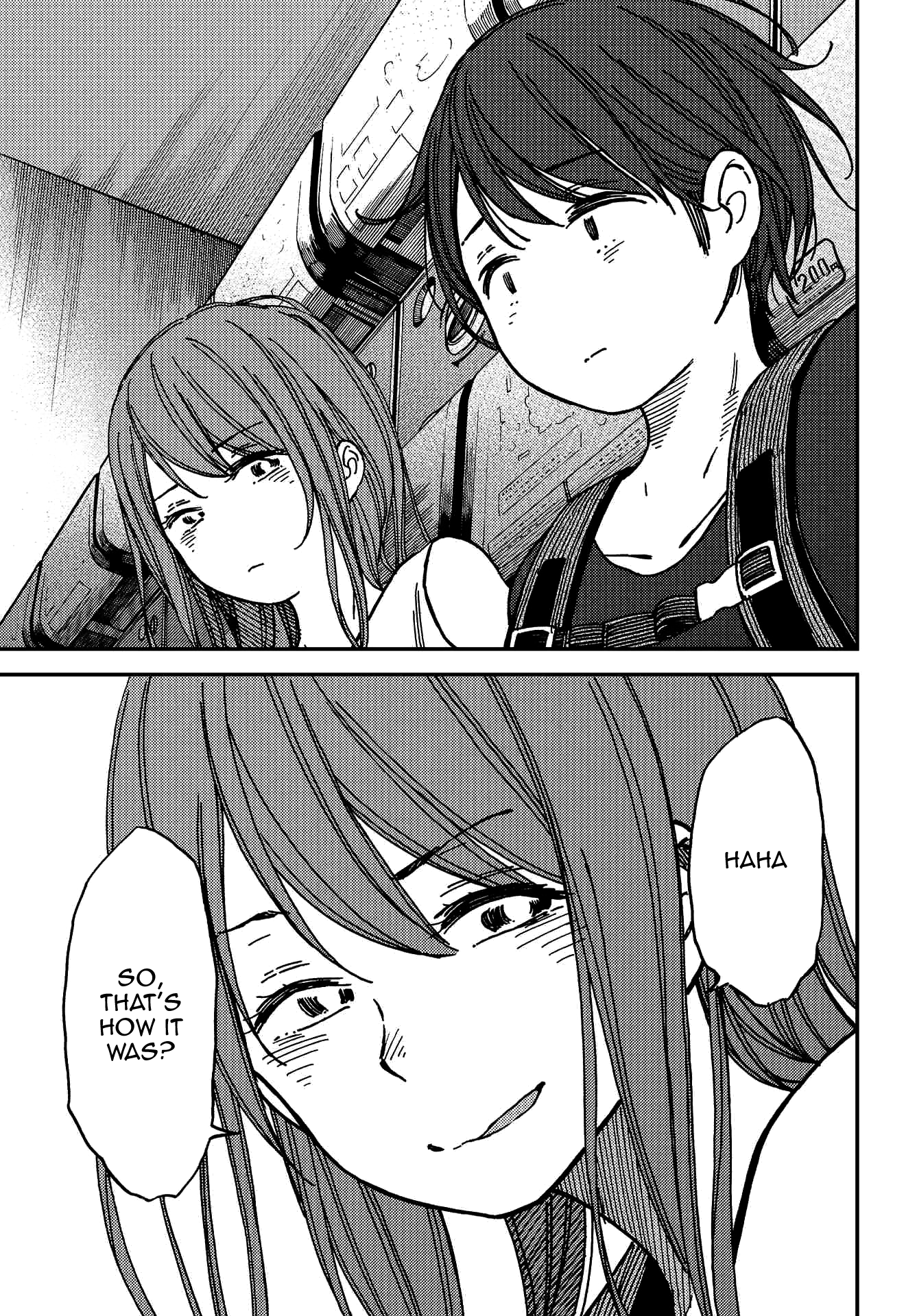 Kakushigoto Vol. 1 Ch. 5 第16页