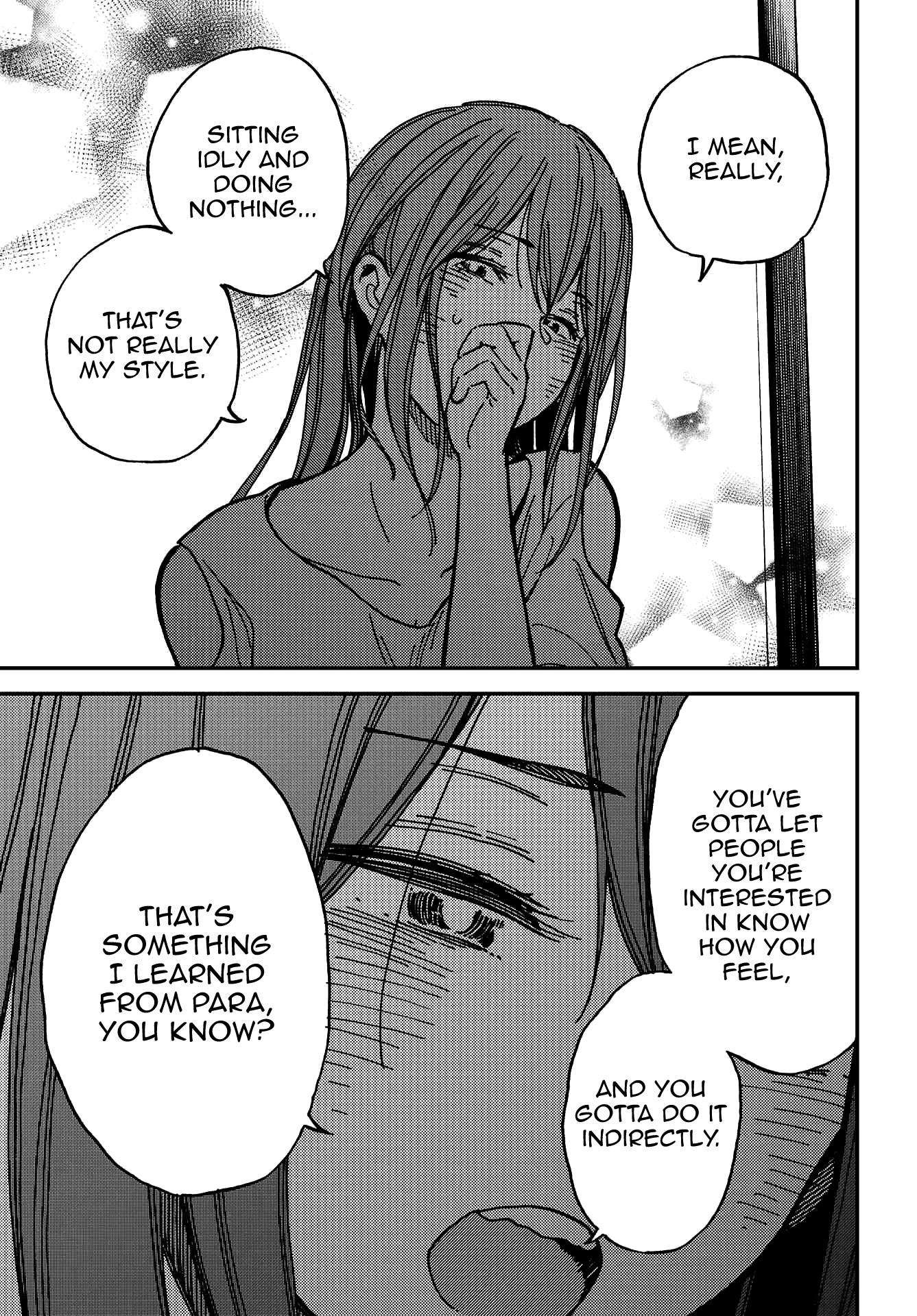 Kakushigoto Vol. 1 Ch. 5 第32页