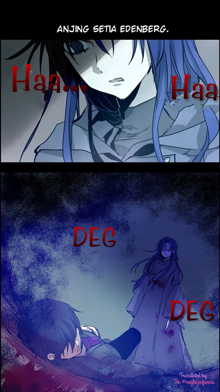 I Just Want to Disappear Oneshot 第20页
