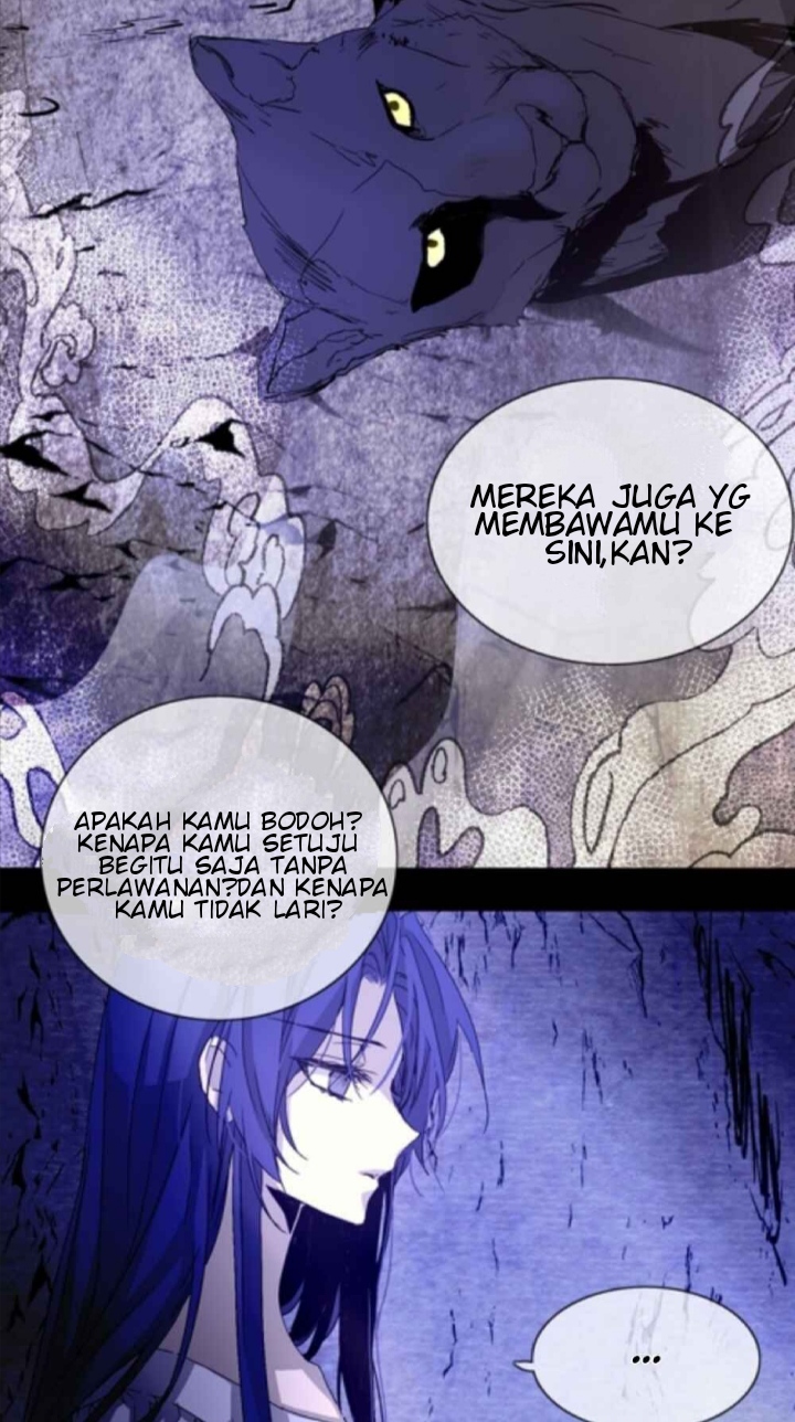 I Just Want to Disappear Oneshot 第25页