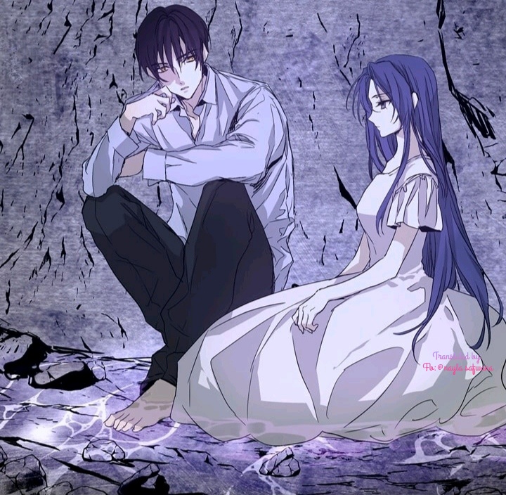 I Just Want to Disappear Oneshot 第28页
