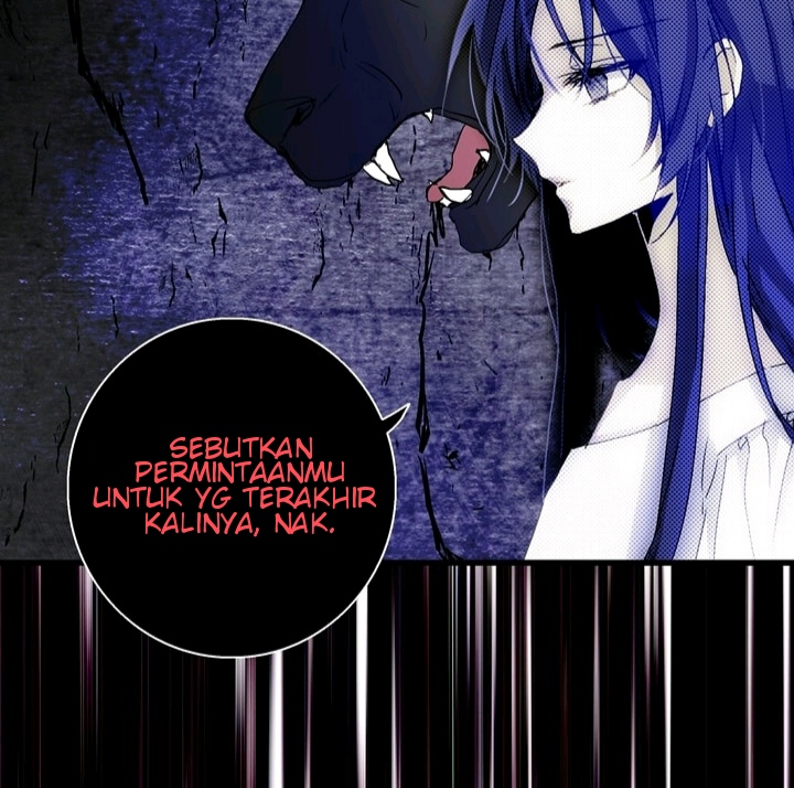 I Just Want to Disappear Oneshot 第32页
