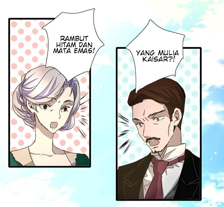 I Just Want to Disappear Oneshot 第40页