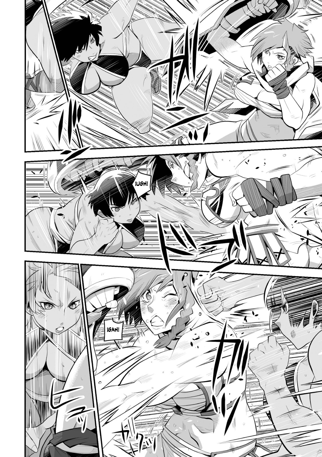 Achilleus - Argos no Gunshin Vol. 1 Ch. 2 第24页