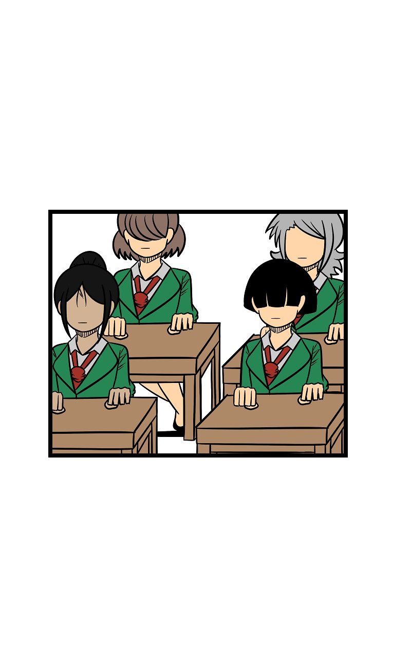 Have You Heard the Rumors About Mizuki? Have You Heard The Rumors About Dress Code? 第4页