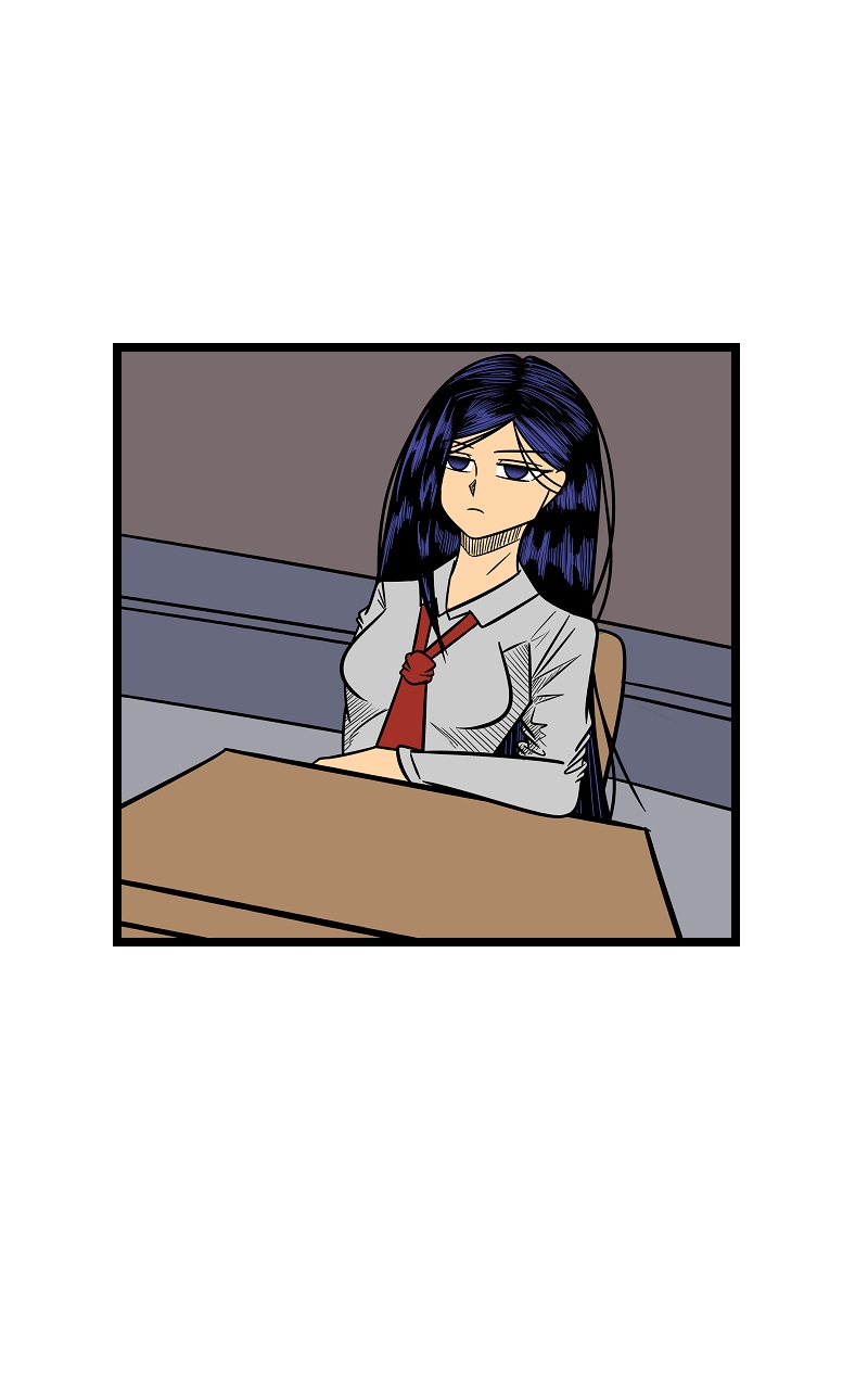 Have You Heard the Rumors About Mizuki? Have You Heard The Rumors About Dress Code? 第6页
