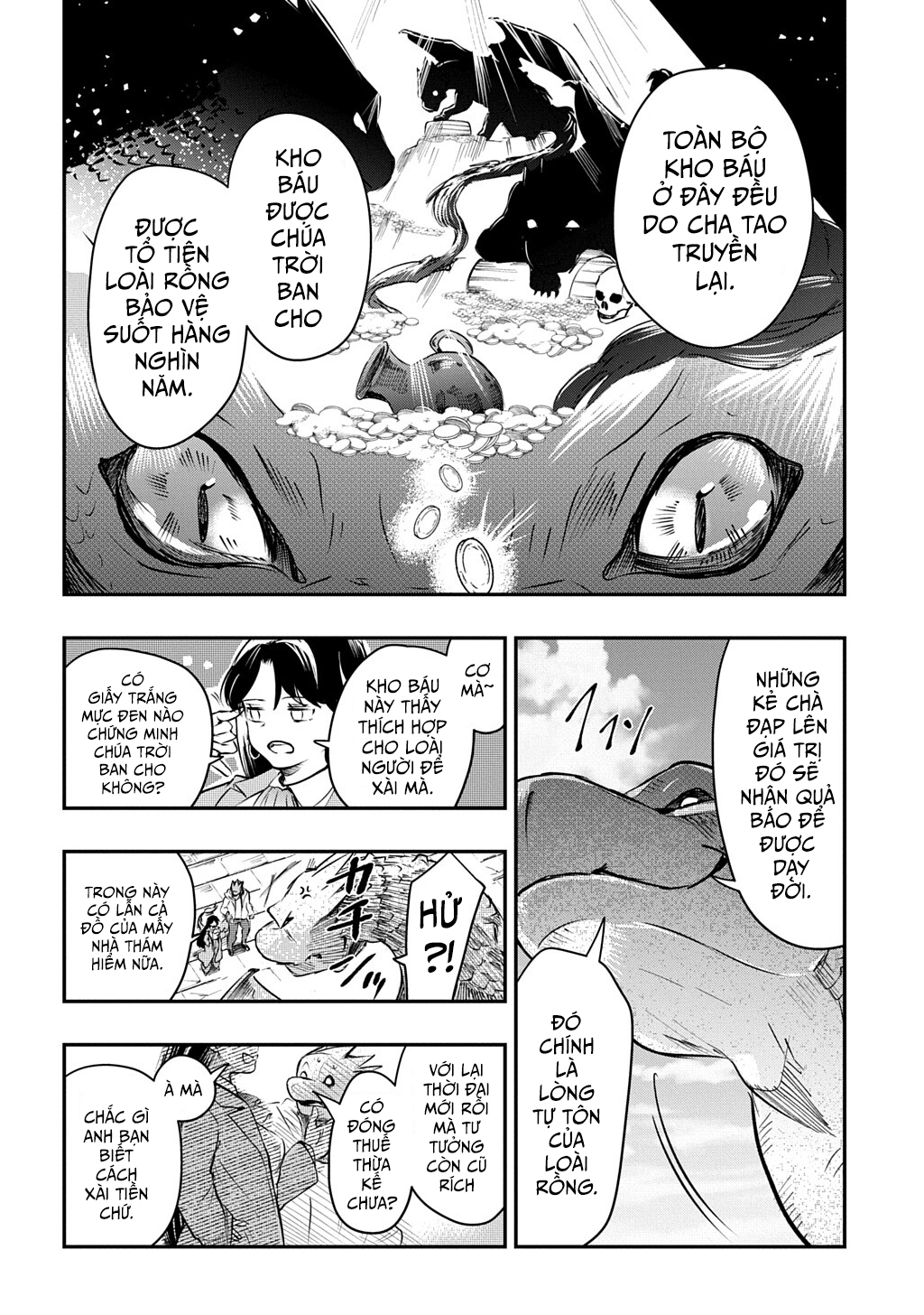 Ishuzoku Choutei Oneshot 第23页