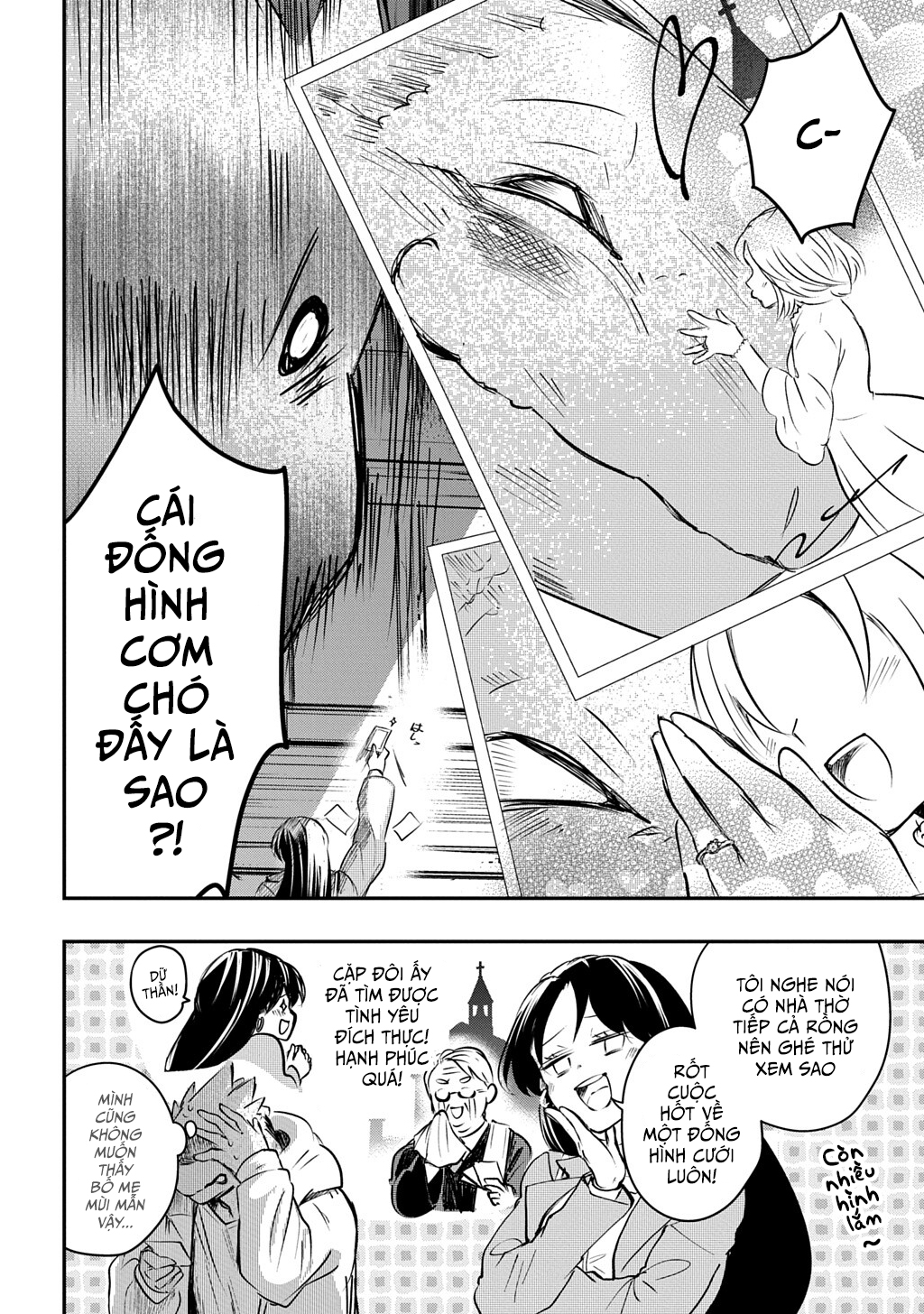Ishuzoku Choutei Oneshot 第45页