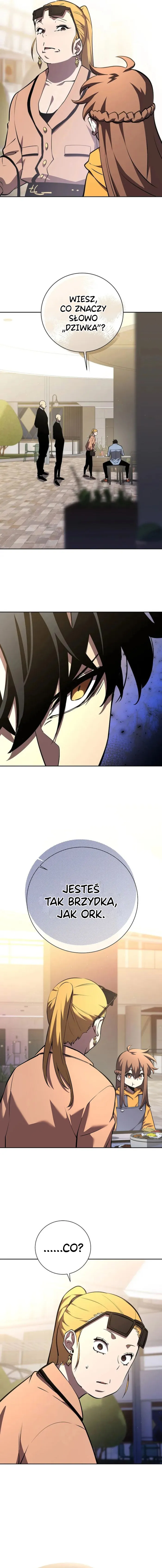 The Sword God From the Destroyed World Ch. 5 第3页