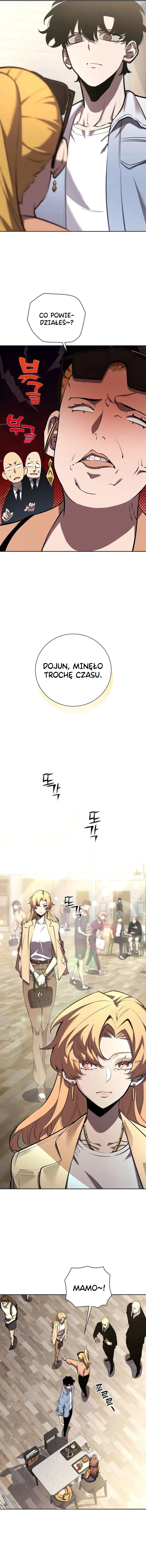The Sword God From the Destroyed World Ch. 5 第7页