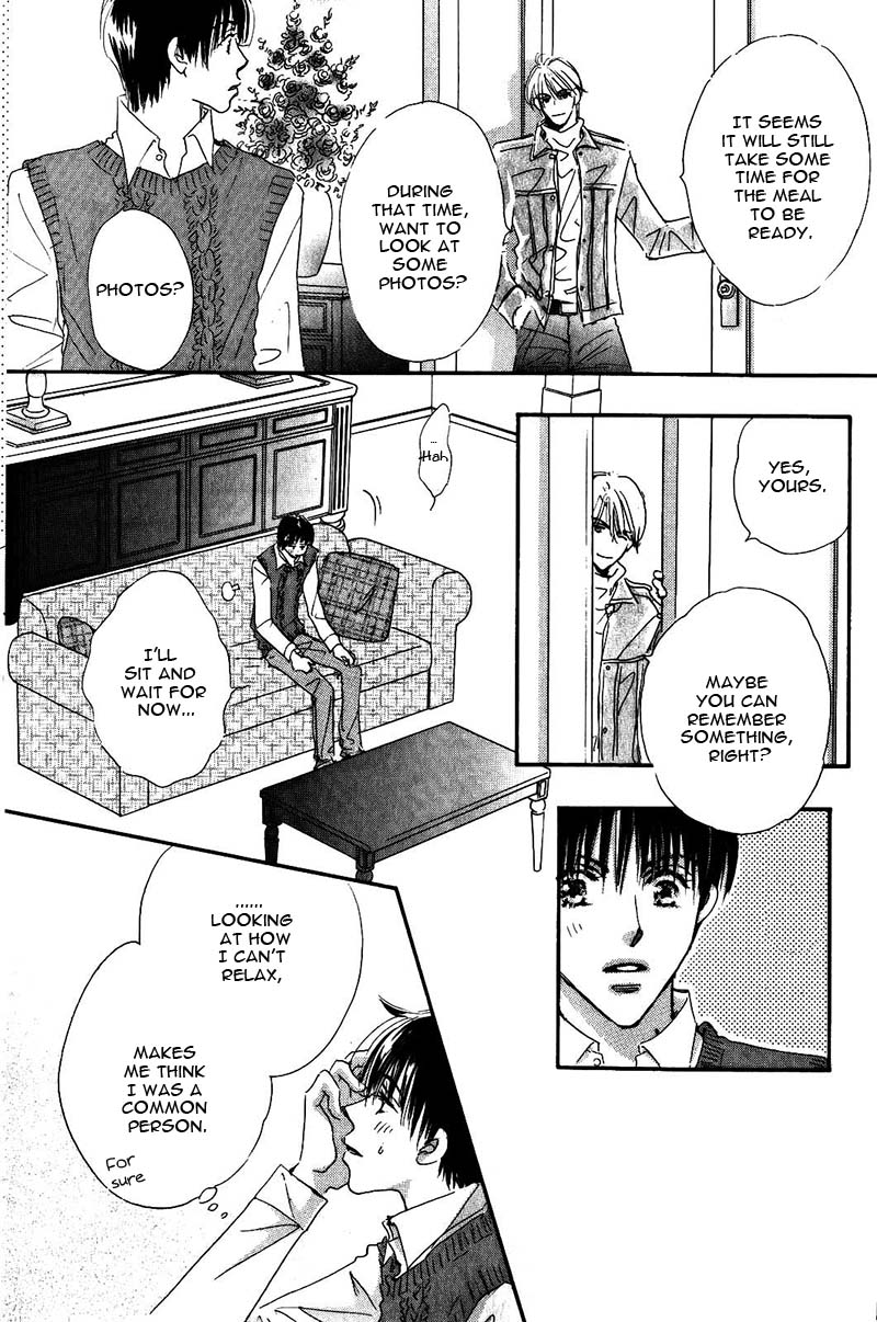 Takumi-kun Series Vol. 4 Ch. 2 第36页