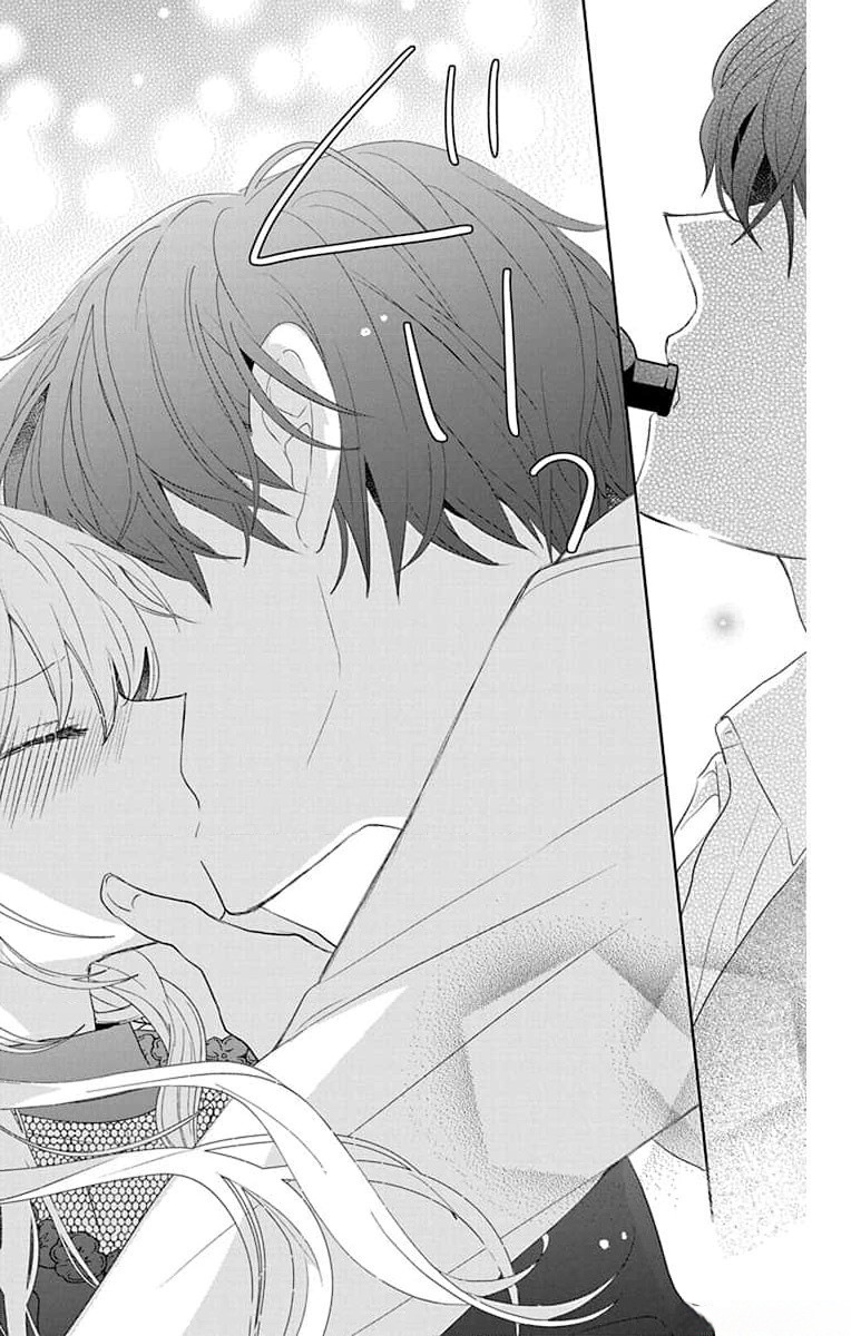 Shinimodori Reijou no Lucetta الفصل الخامس 第34页