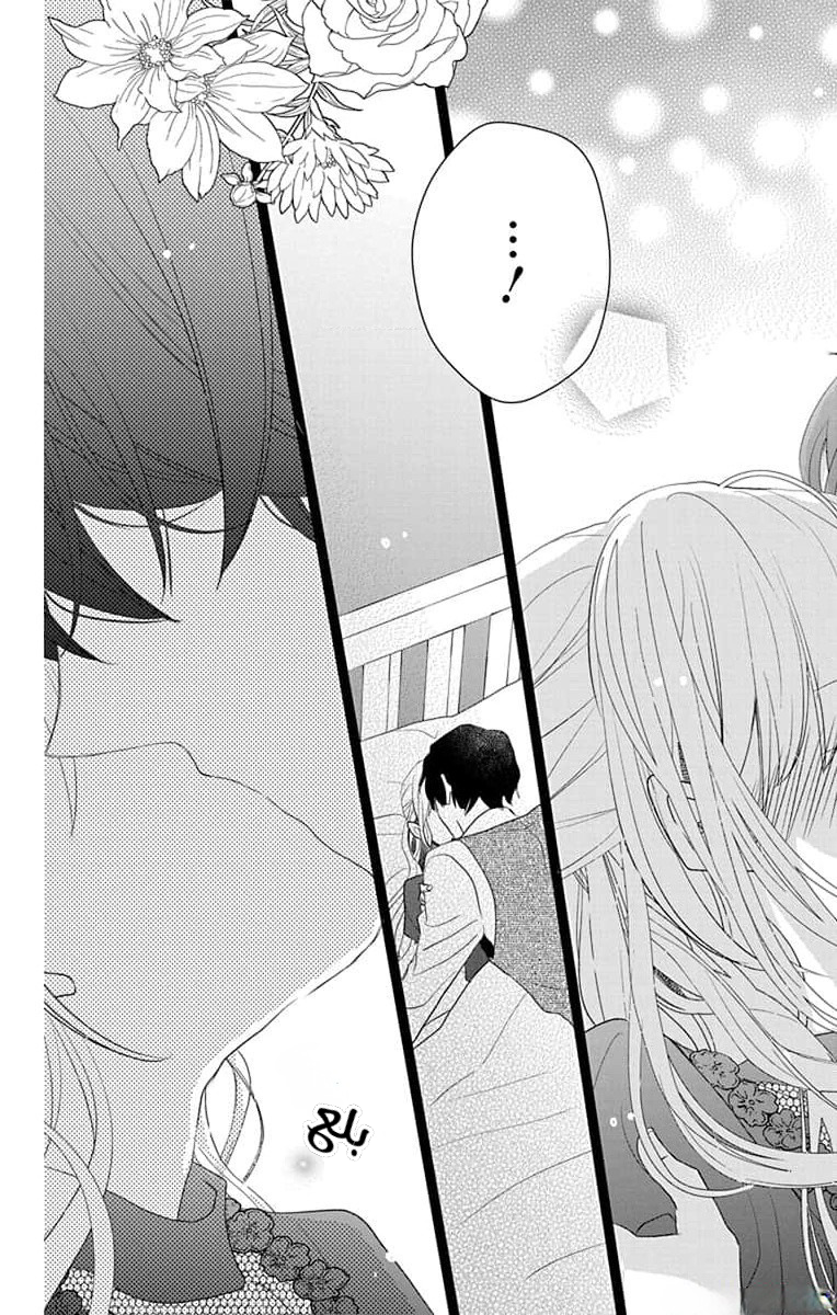 Shinimodori Reijou no Lucetta الفصل الخامس 第35页