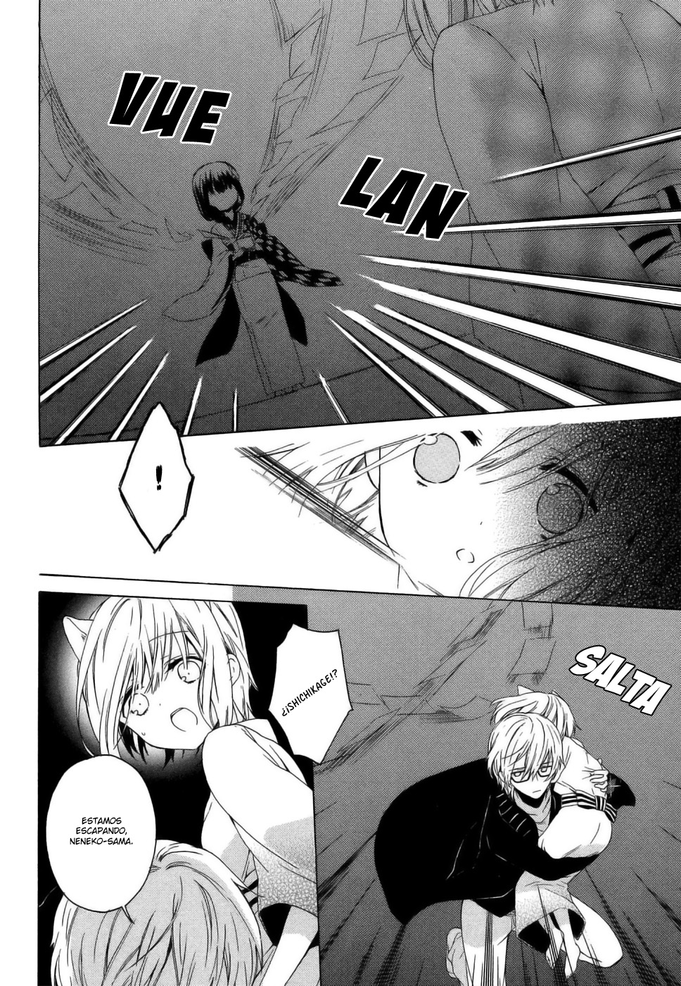 Kudamimi no Neko Nueva Vida y Meta 第44页