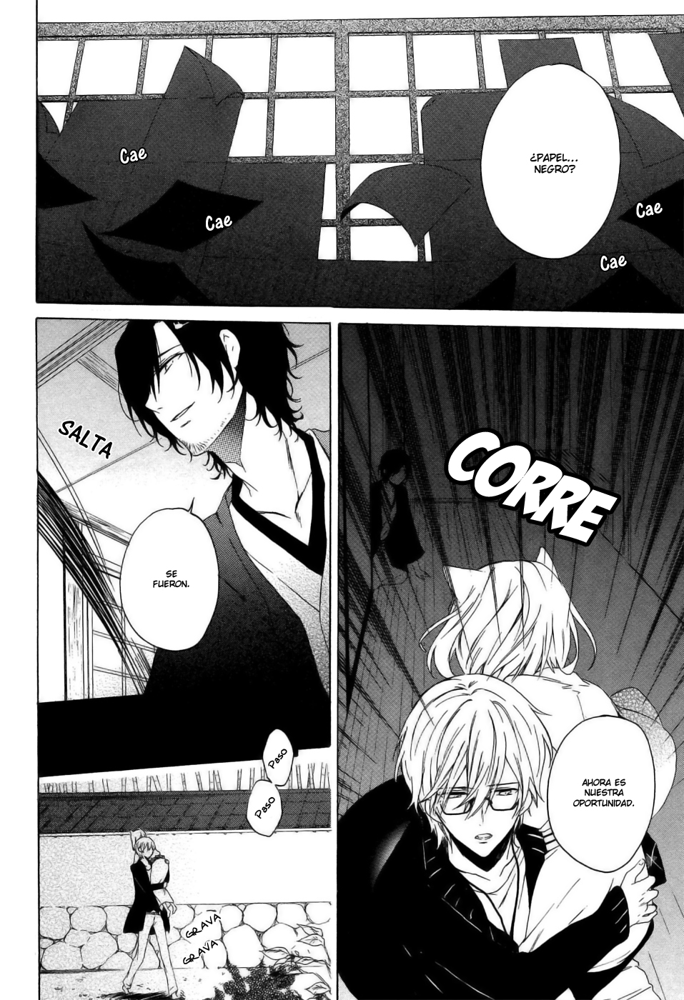 Kudamimi no Neko Nueva Vida y Meta 第48页