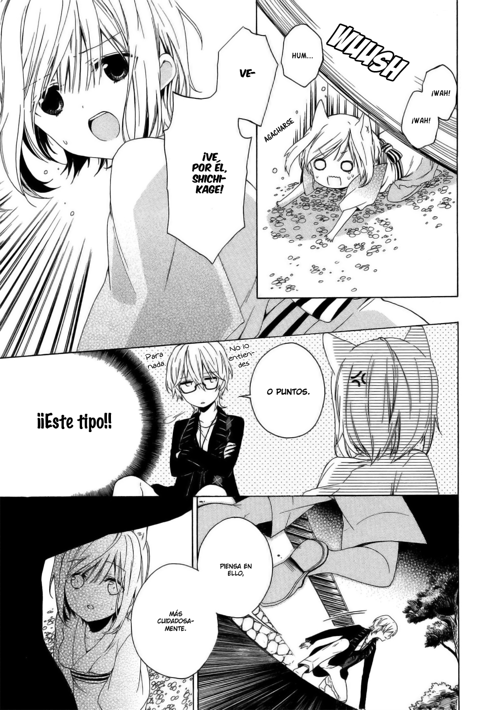 Kudamimi no Neko Nueva Vida y Meta 第53页